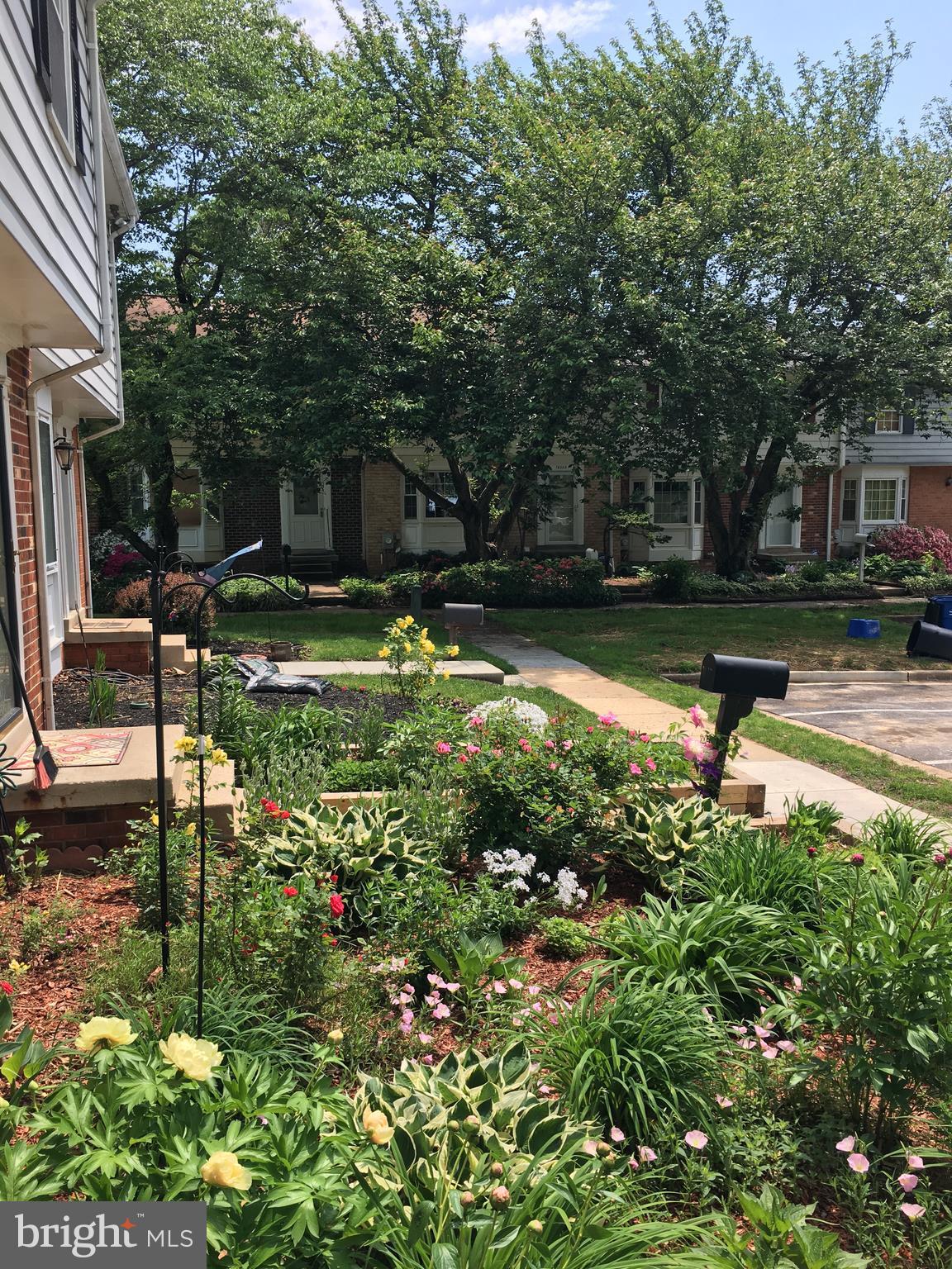 QUAIL VALLEY - Residential