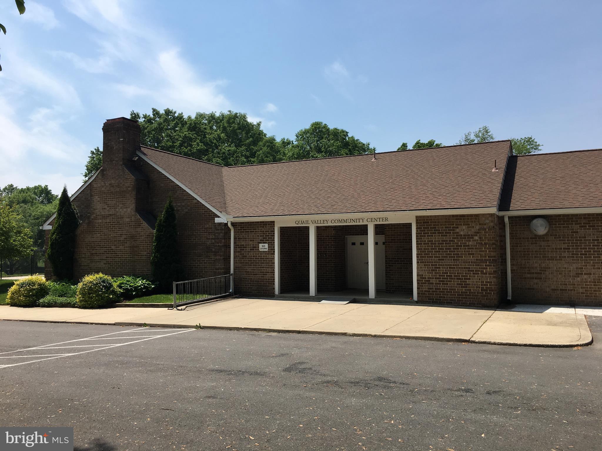 QUAIL VALLEY - Residential