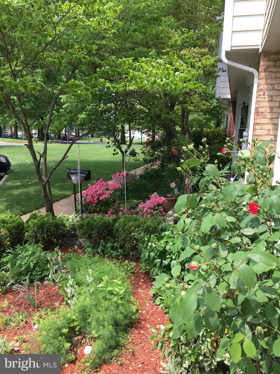 QUAIL VALLEY - Residential