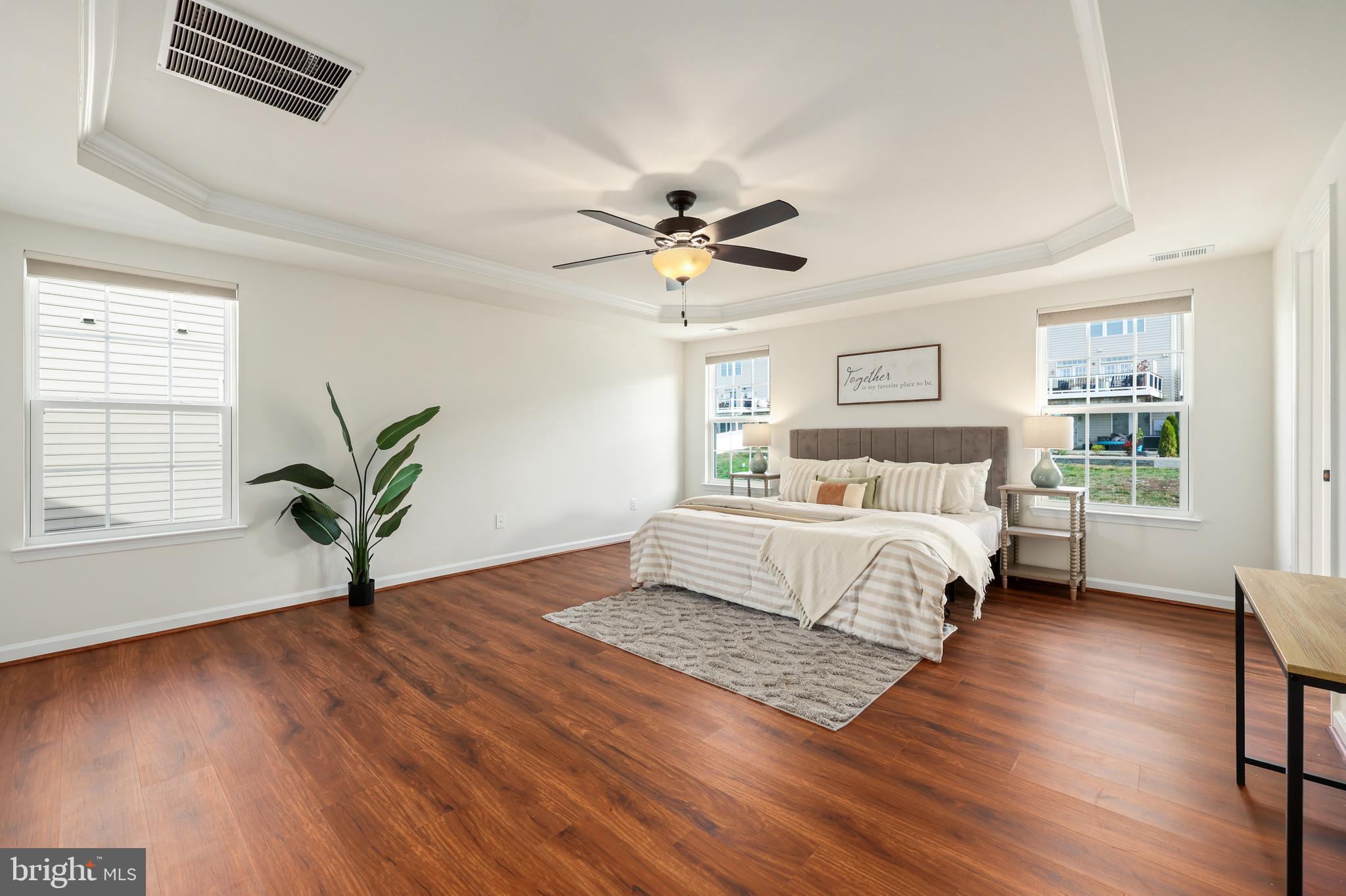 SEVEN HILLS - Residential