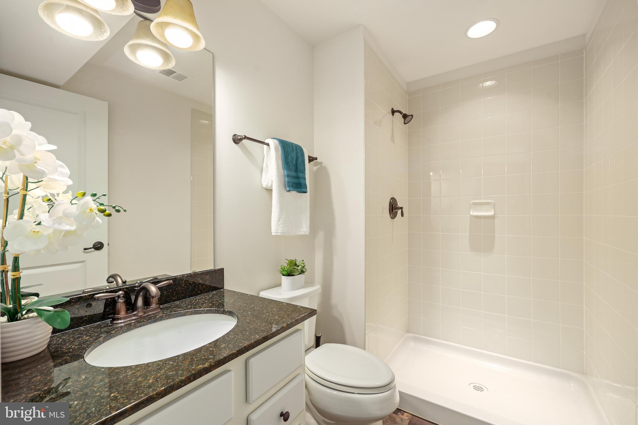 SEVEN HILLS - Residential