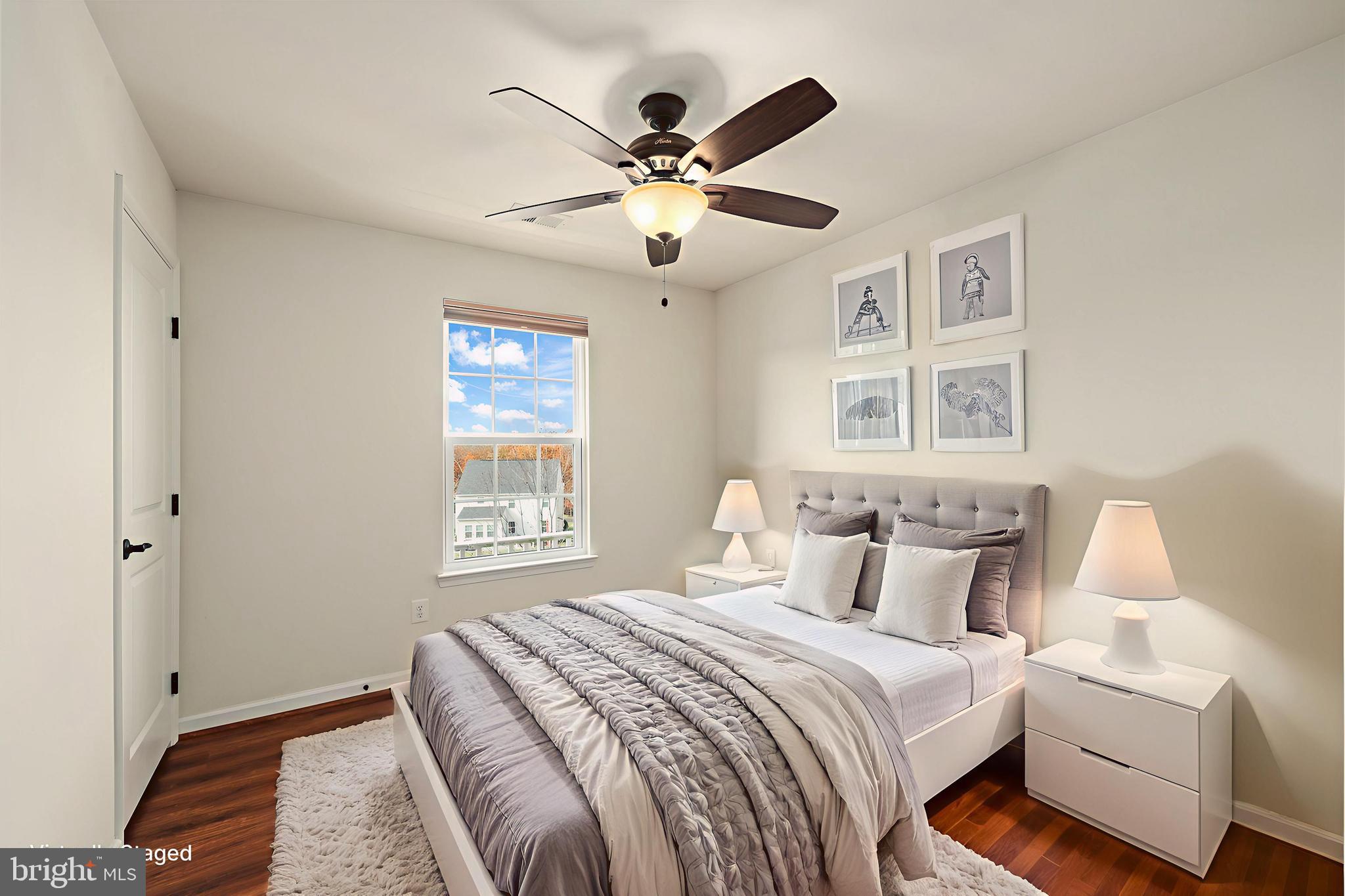 SEVEN HILLS - Residential