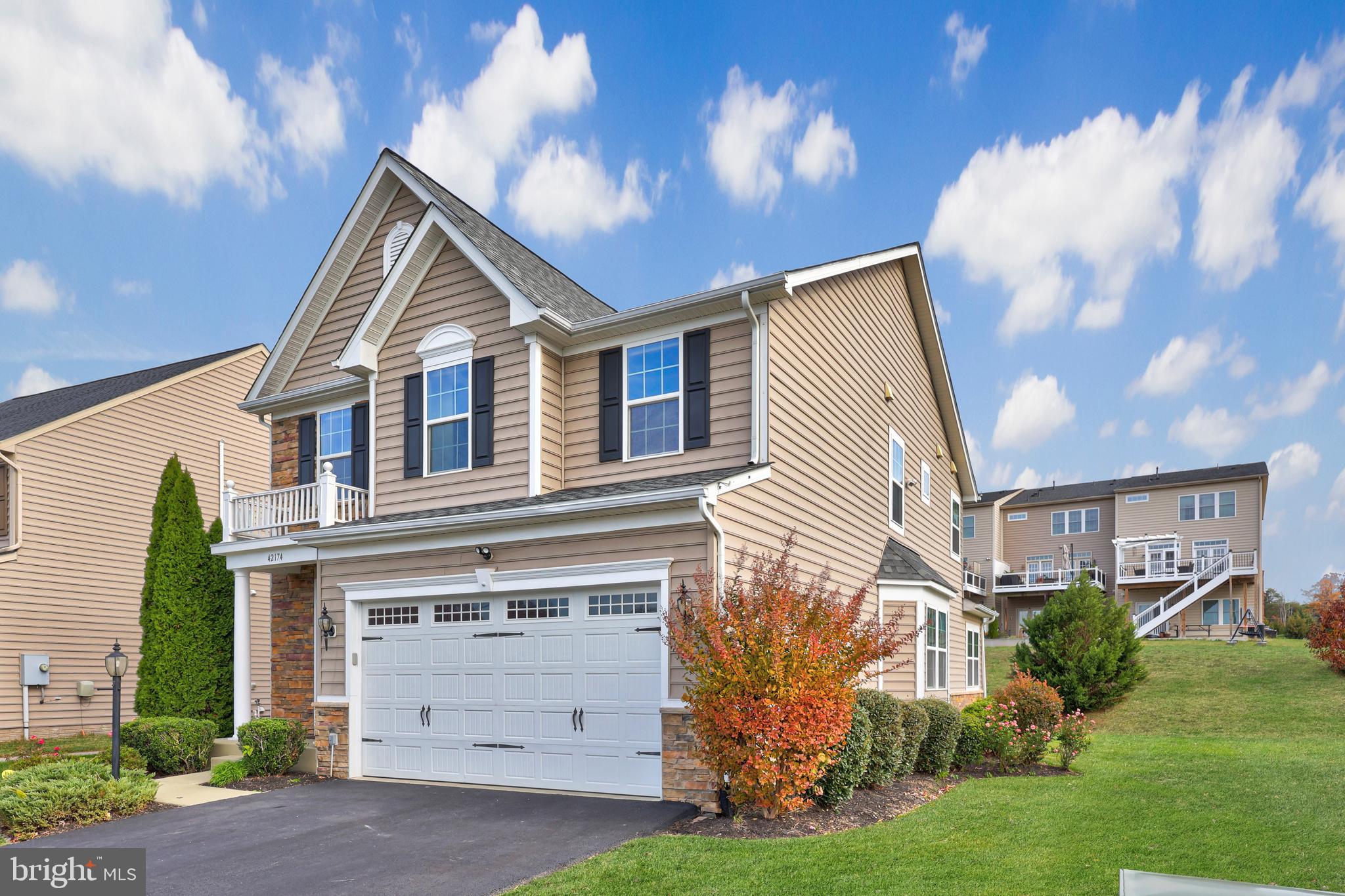 SEVEN HILLS - Residential