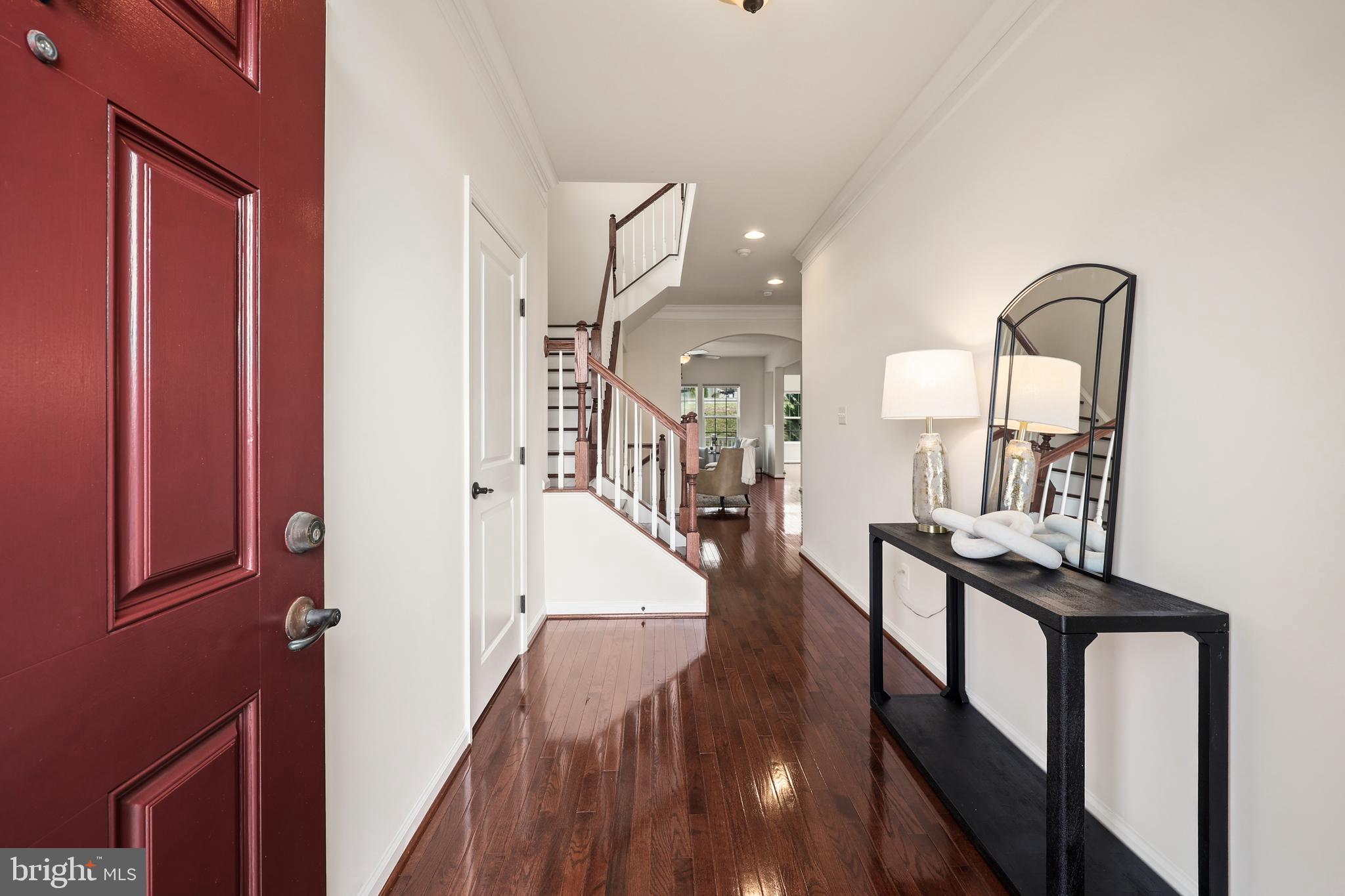 SEVEN HILLS - Residential