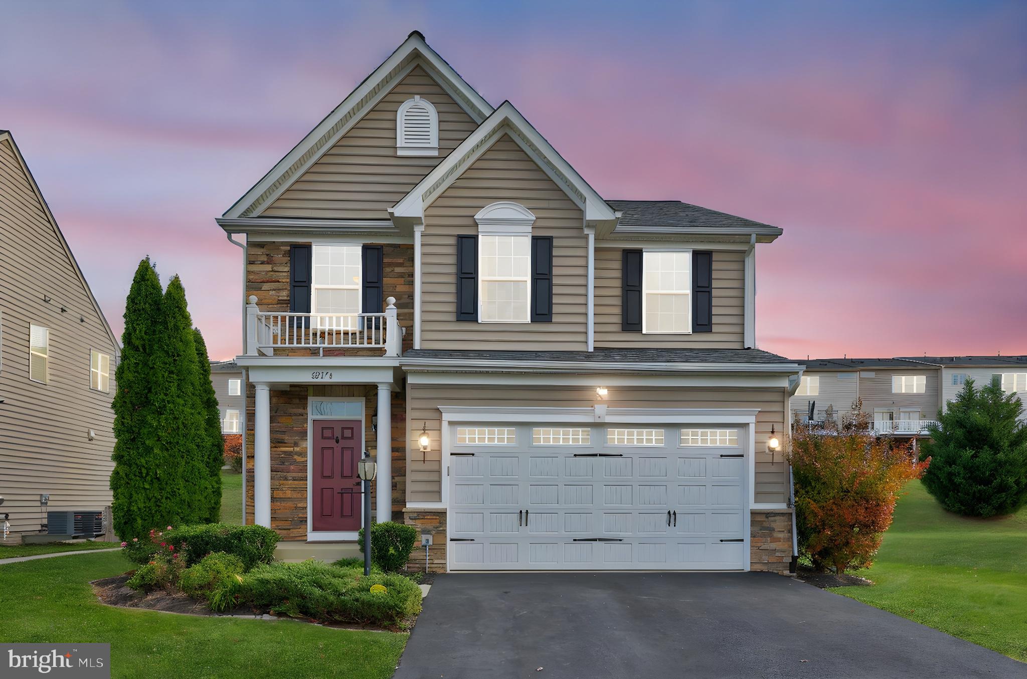 SEVEN HILLS - Residential