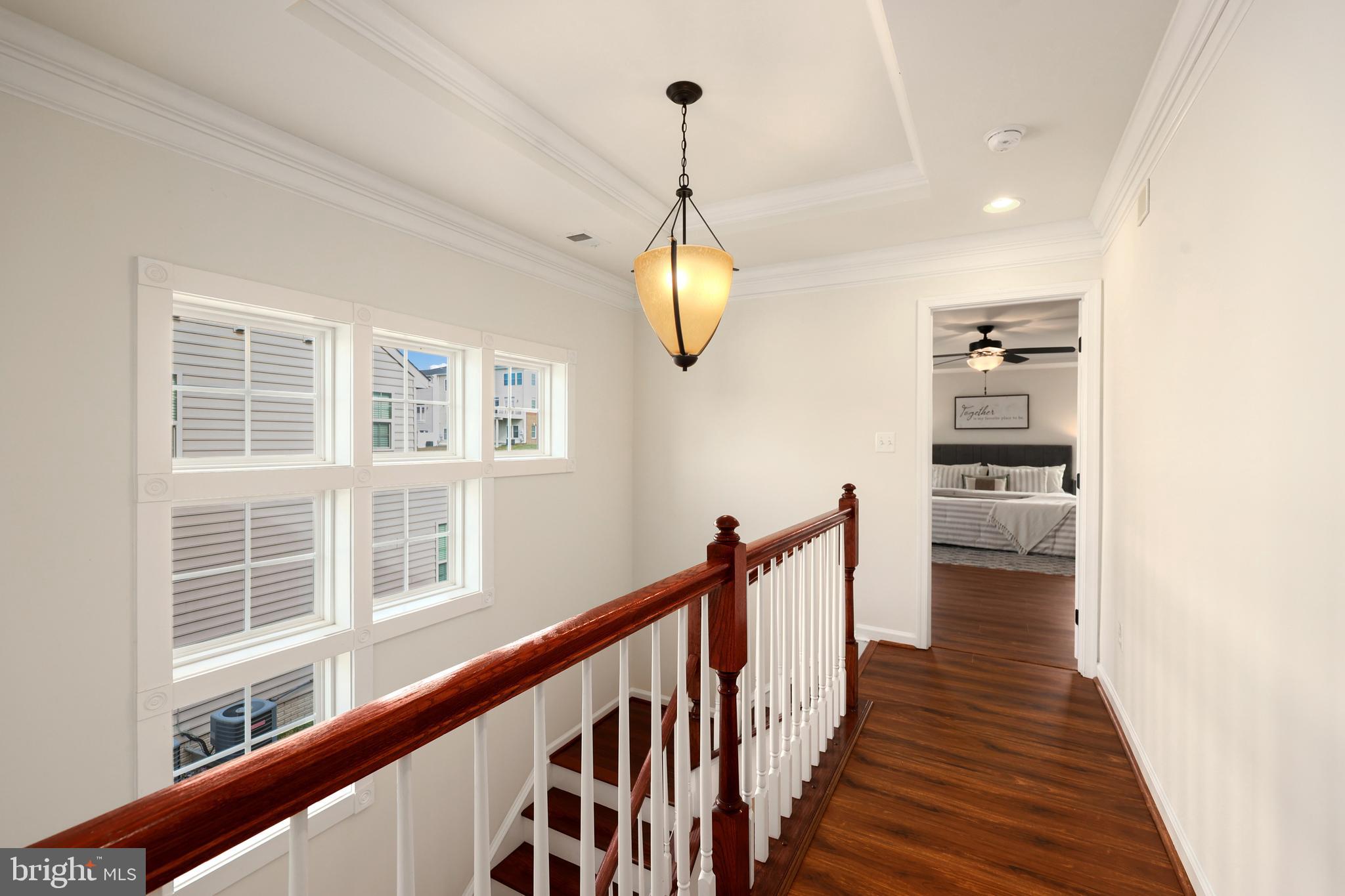 SEVEN HILLS - Residential