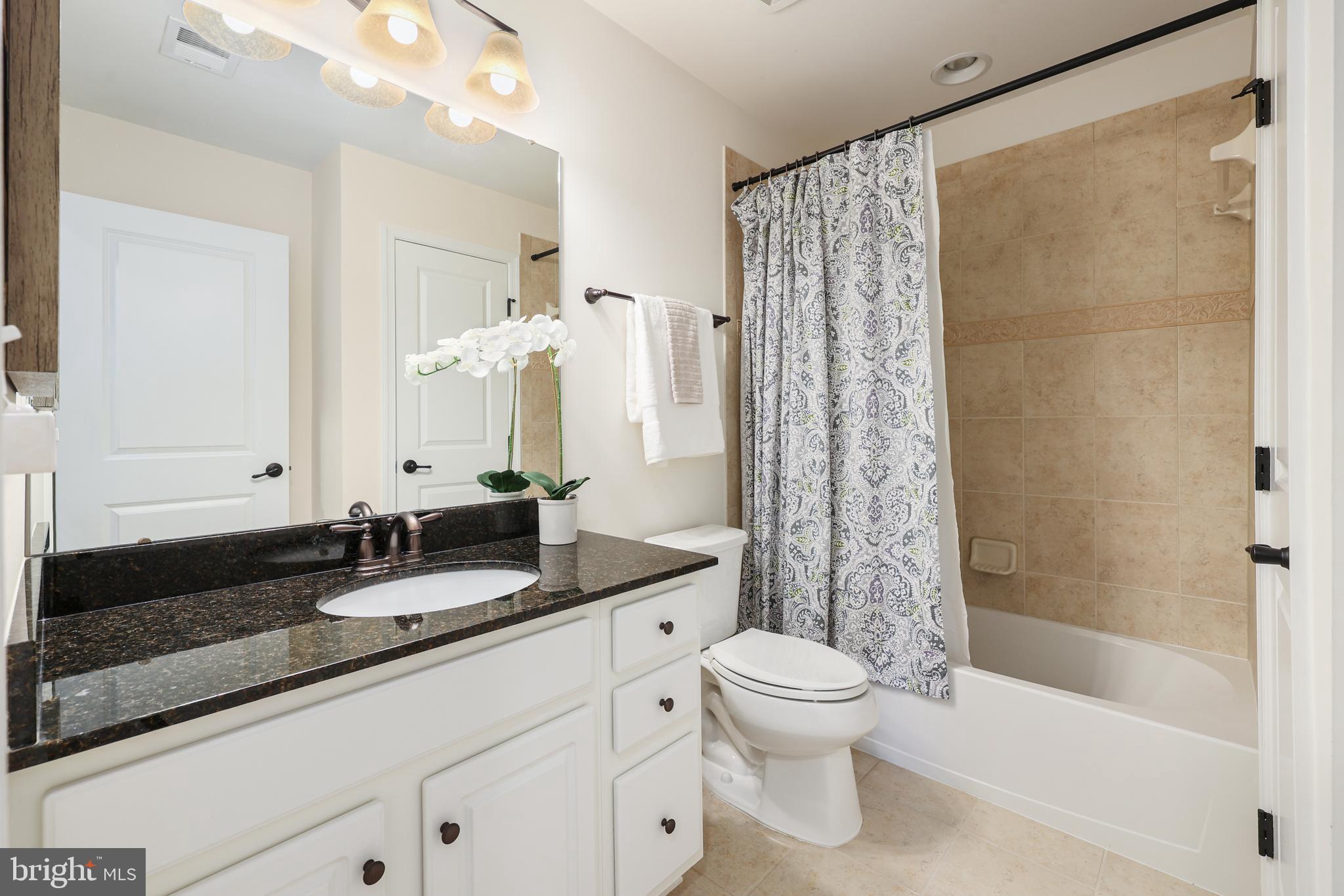 SEVEN HILLS - Residential