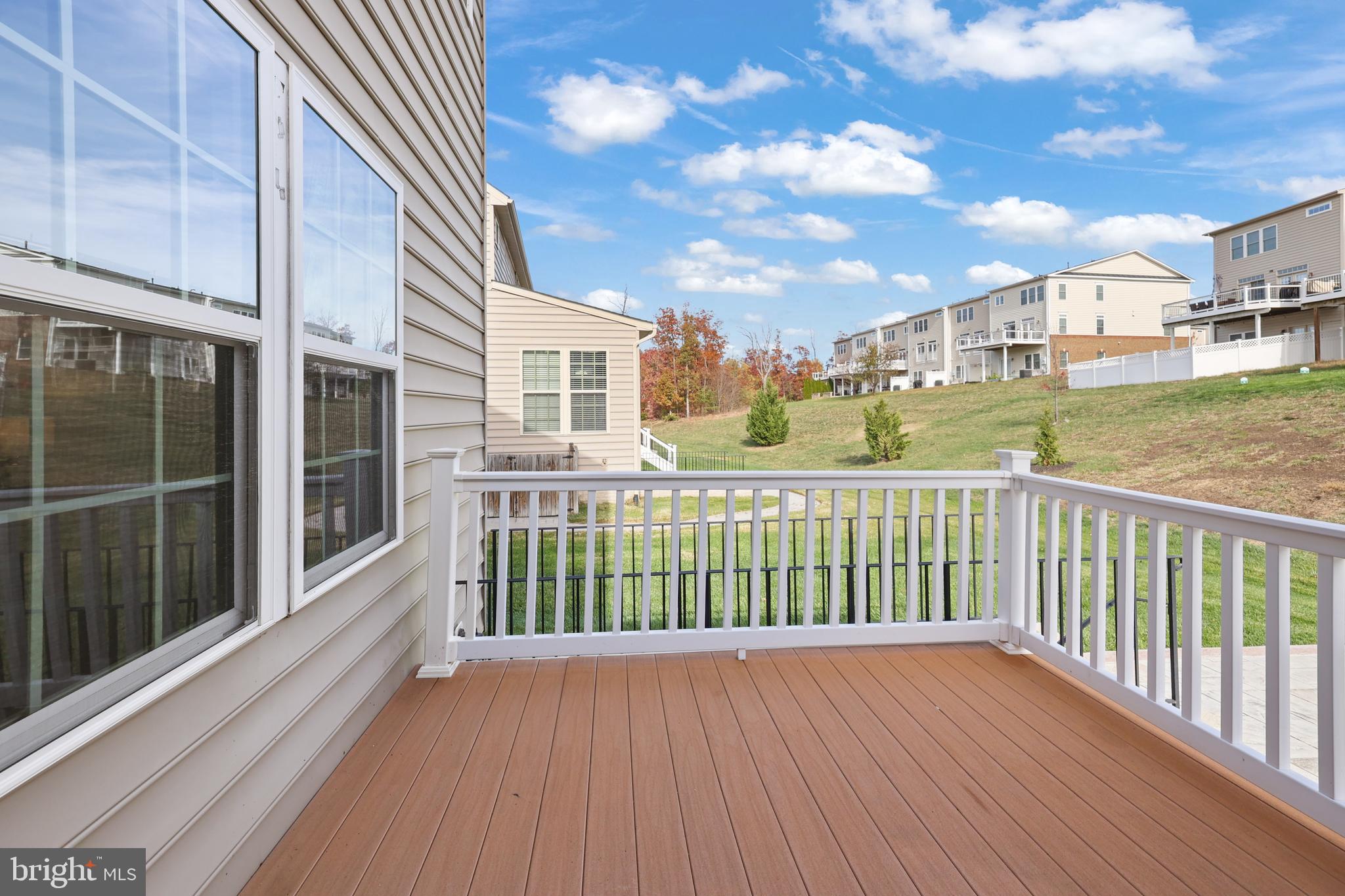 SEVEN HILLS - Residential