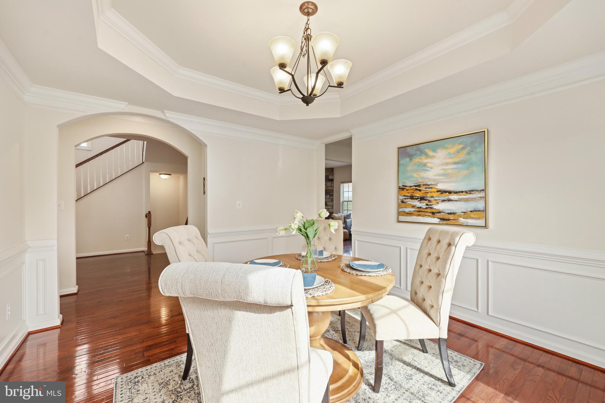 SEVEN HILLS - Residential