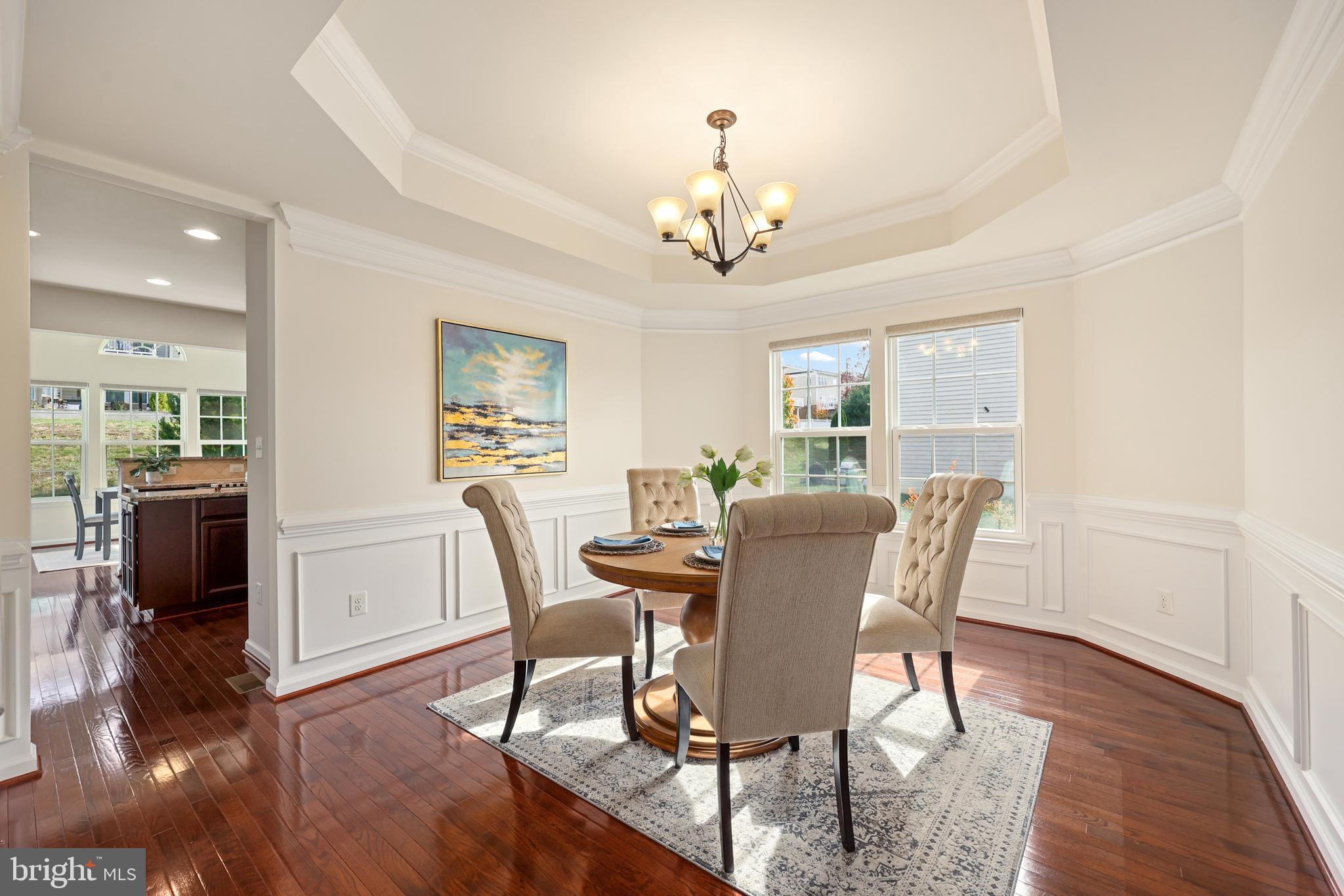 SEVEN HILLS - Residential