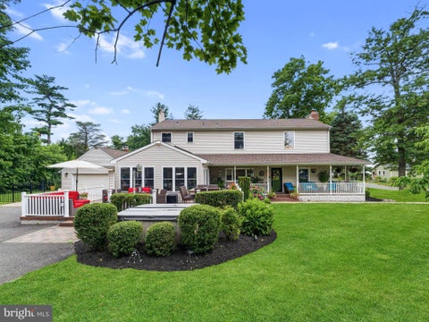 Photo of 425 Delaware Avenue, DELANCO, NJ 08075 (MLS # NJBL2117498)