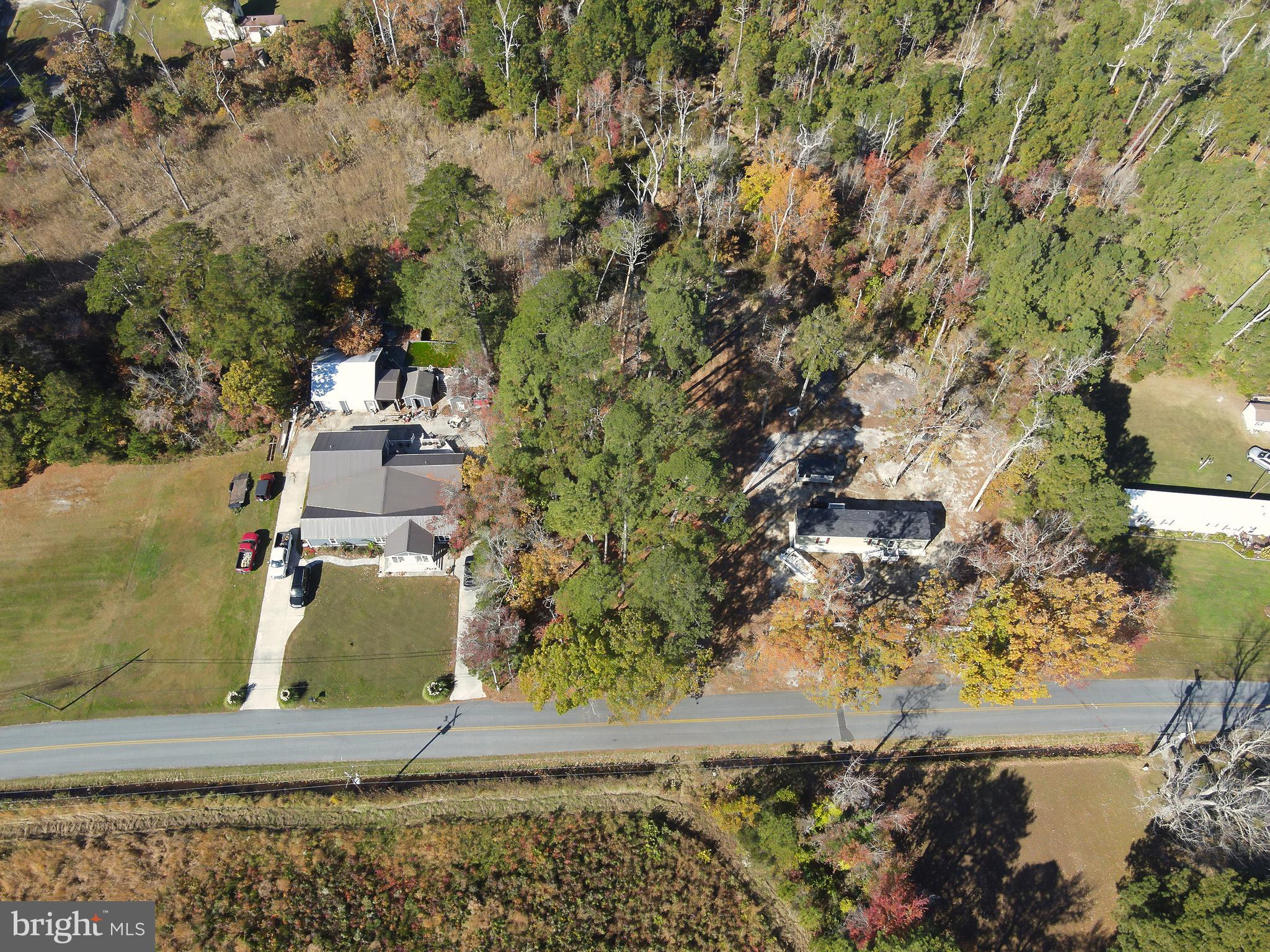 Lot 2 FAIRMOUNT ROAD