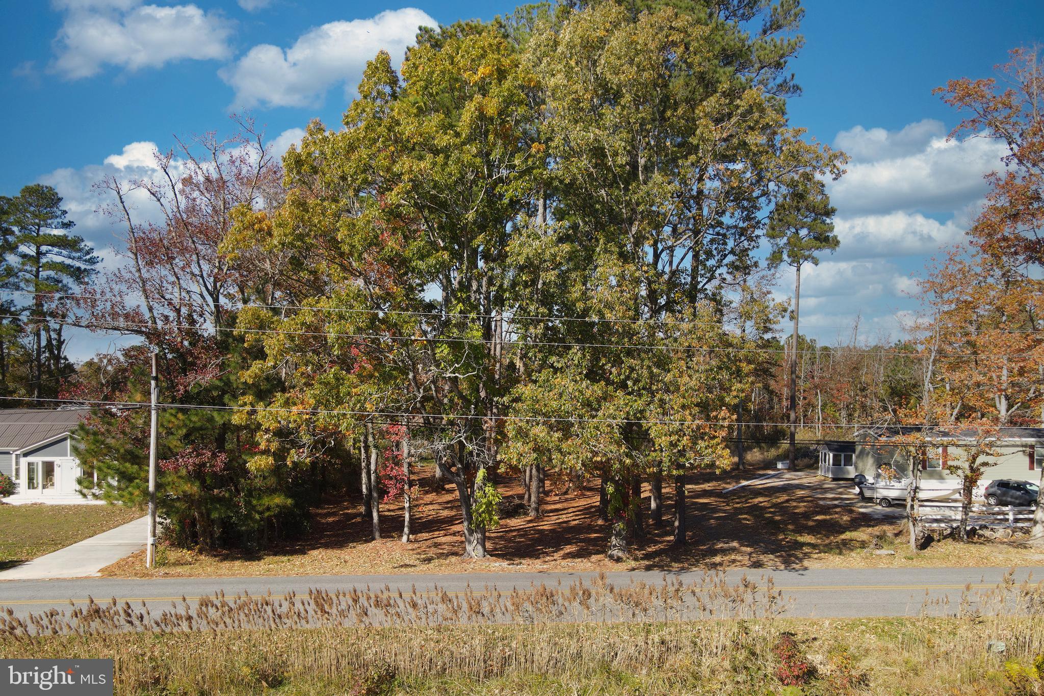 Lot 2 FAIRMOUNT ROAD