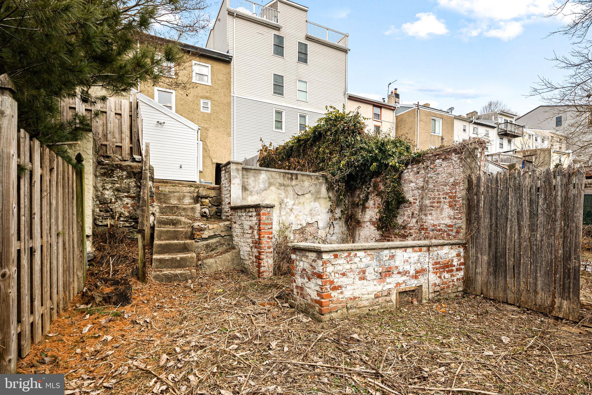 MANAYUNK - Residential