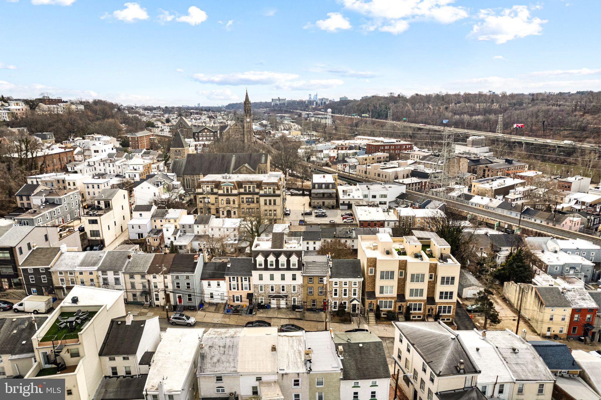 MANAYUNK - Residential