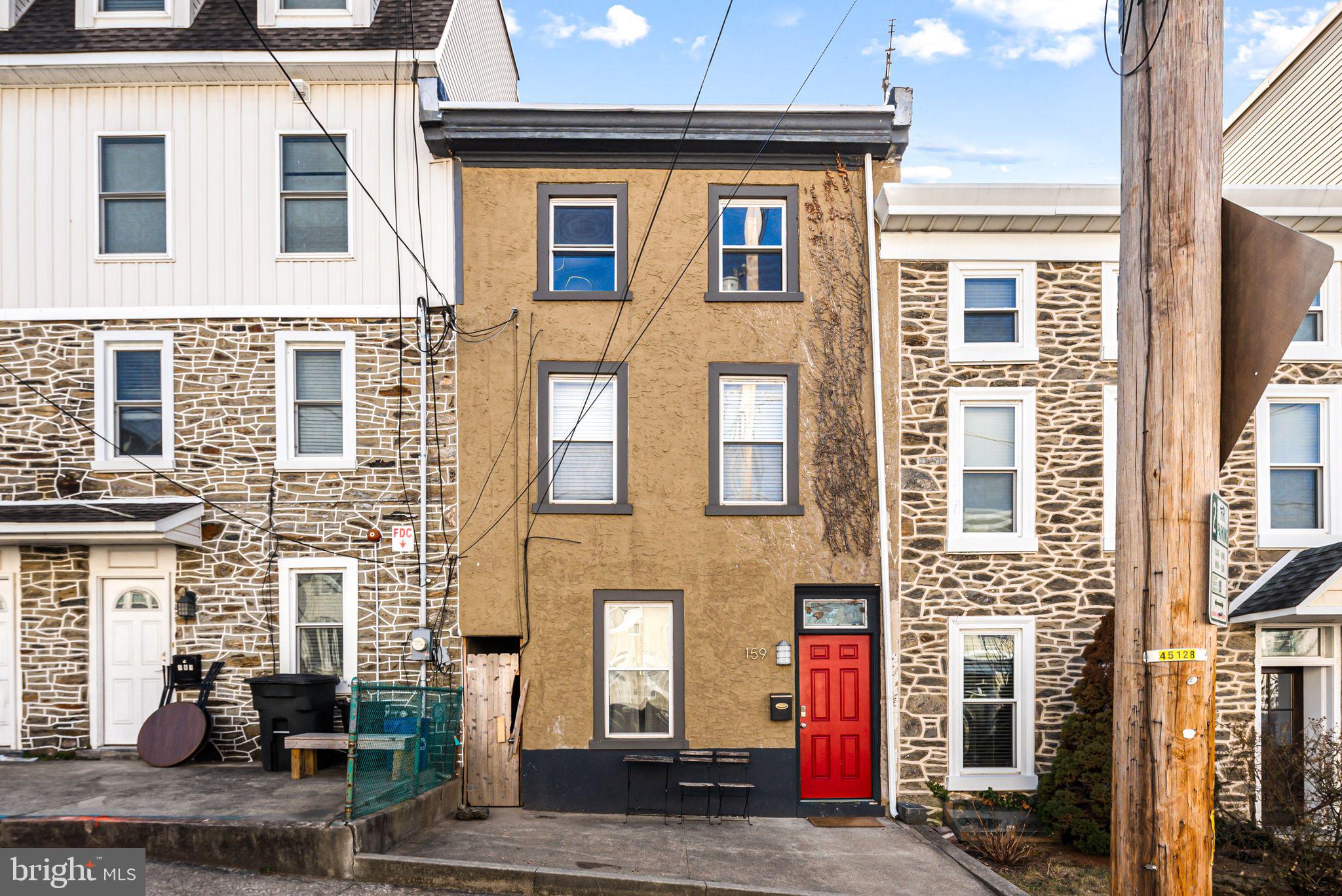 MANAYUNK - Residential