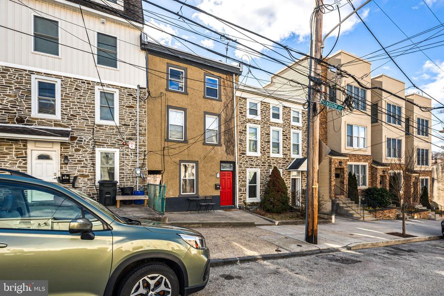 Back on market after the buyers financing fell through. It's your opportunity to scoop this great home looking for its new owner!
Welcome to this charming Manayunk home! This well-maintained 3-bedroom + office| nursery, 2- full bathroom house offers 1,512 square feet of comfortable living space, perfect for young professionals, growing families, or savvy investors looking for a solid rental property in one of Philadelphia's most dynamic neighborhoods.

Key Features:

• Versatile multi-level floor plan with plenty of living space
• Updated kitchen with modern appliances
• Bright and airy 3 bedrooms plus bonus den space - perfect for a home office!
• 2 full bathrooms
• RSA5 zoning - great for residential use
• Walking distance to popular Main Street

 Recent Improvements: The house has been well-maintained with several valuable updates including: New roof(2025), new basement waterproofing system with sump pump (2023), basement with potential for 4th bedroom, new PVC stack pipe and sewer line (2023), kitchen water filtration system, eco-friendly carpet (2021), new toilets (2024), and central air/gas heating. The tiered backyard includes established blackberry bushes and roses - perfect for garden enthusiasts and barbecues!

Location Benefits:
• Walk to Main Street's restaurants, shops, and nightlife
• Easy commute options - close to public transit
• Quick access to major highways
• Near Schuylkill River Trail and local parks

Major Price improvement at $399,000, this move-in ready home offers excellent value in the hot Manayunk market. Perfect for first-time buyers looking to build equity or investors seeking strong rental potential in a high-demand area. Recent improvements mean less maintenance worries for new owners!

Private showings are available by appointment for qualified buyers.