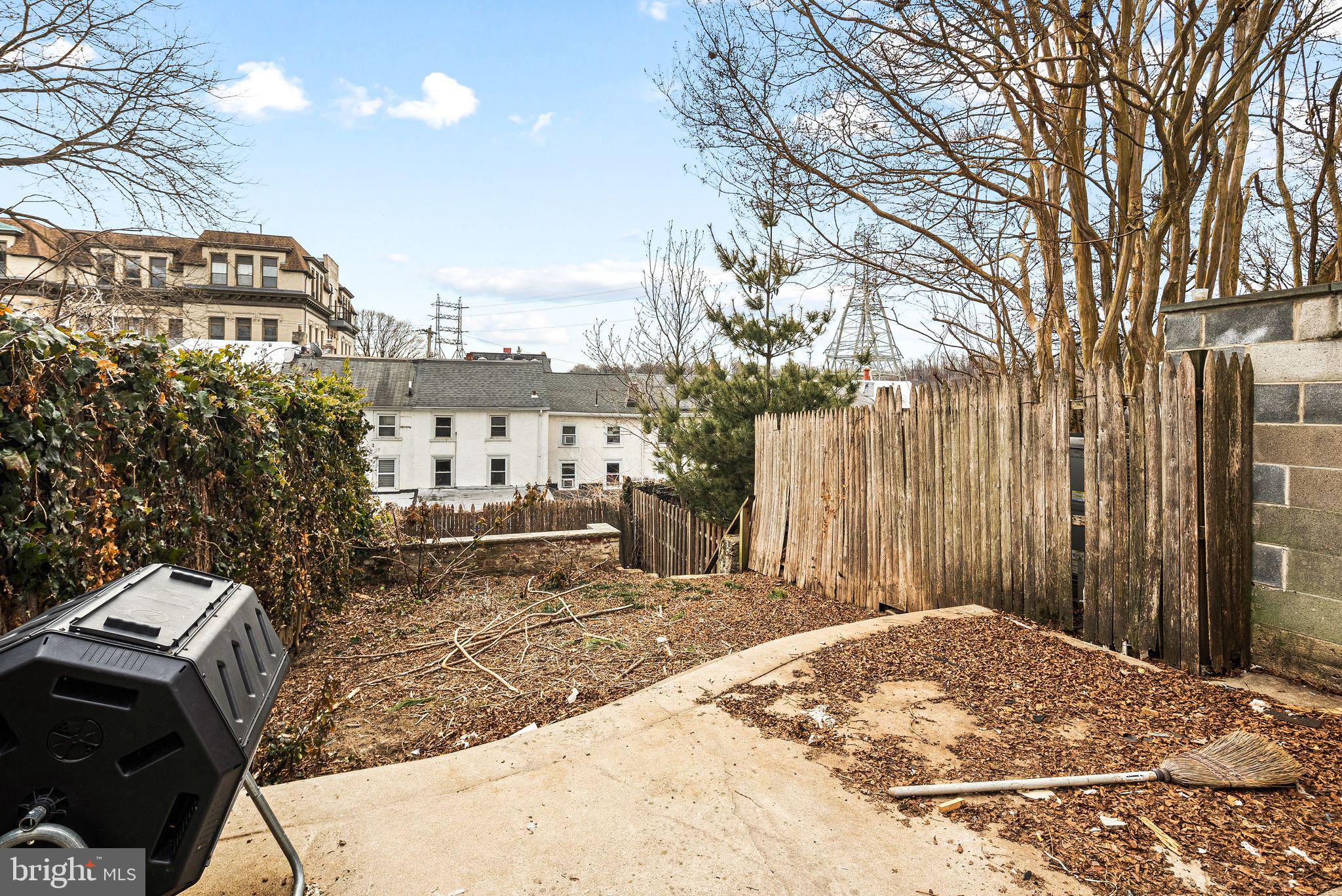 MANAYUNK - Residential