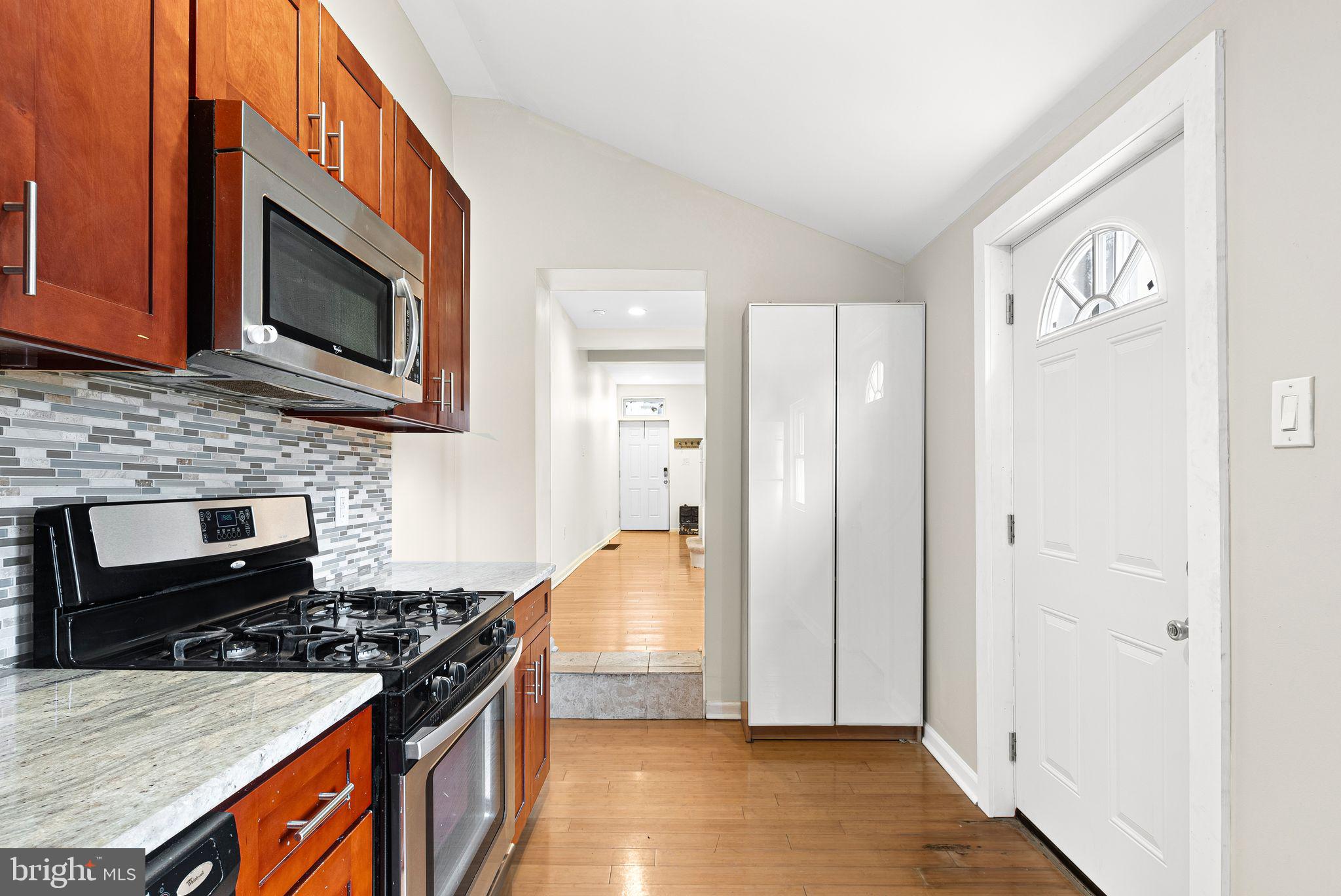 MANAYUNK - Residential