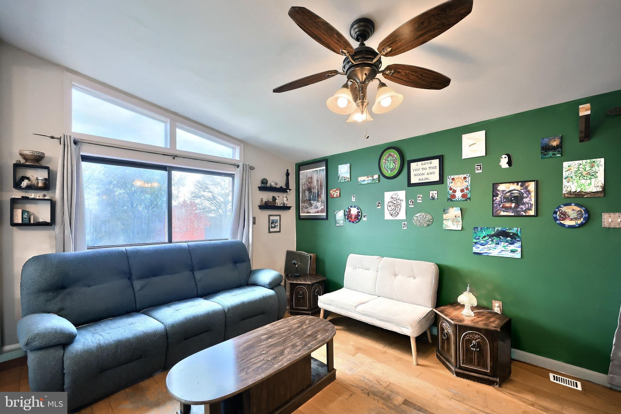 DOVER TWP - Residential