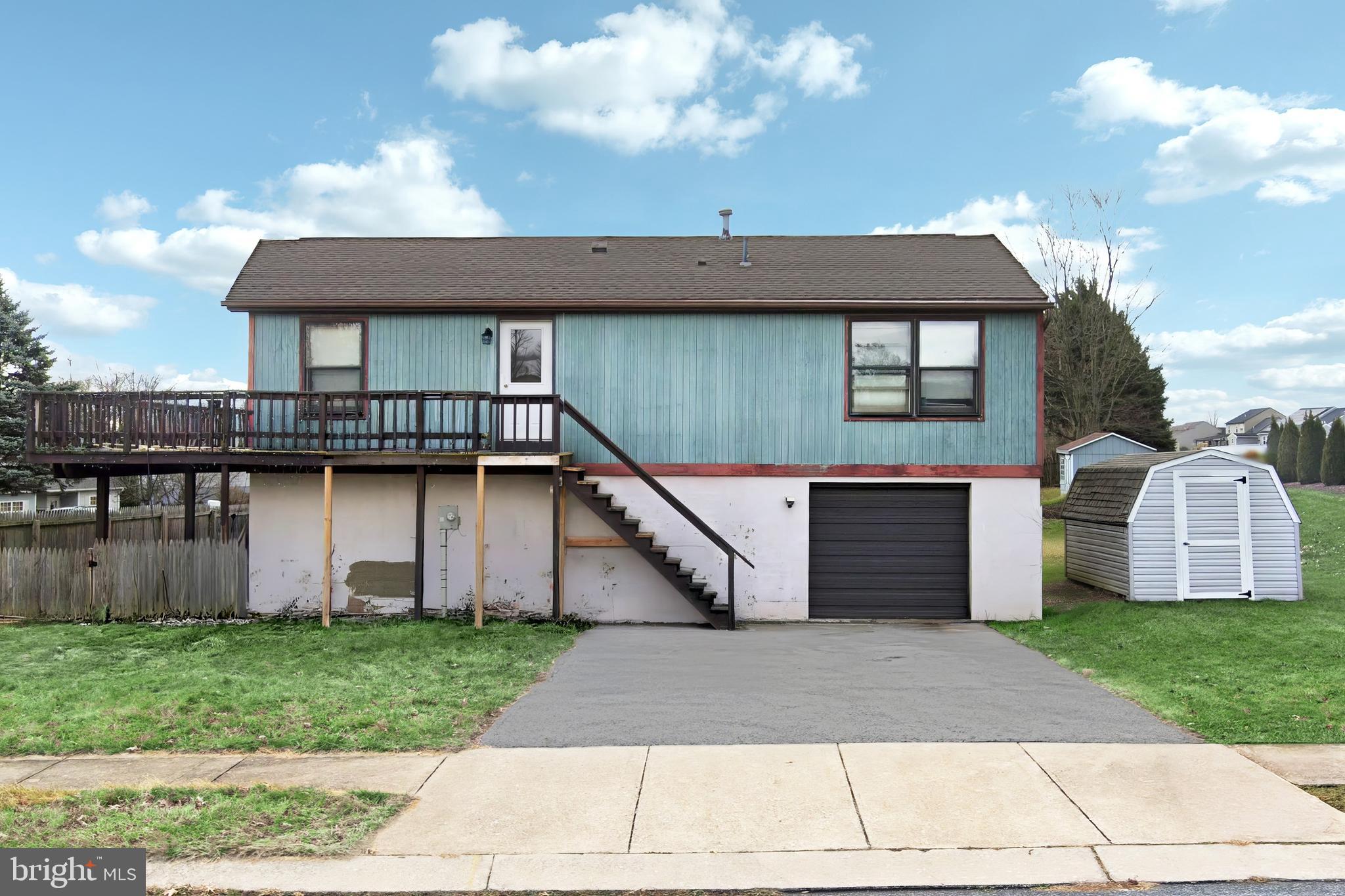 DOVER TWP - Residential