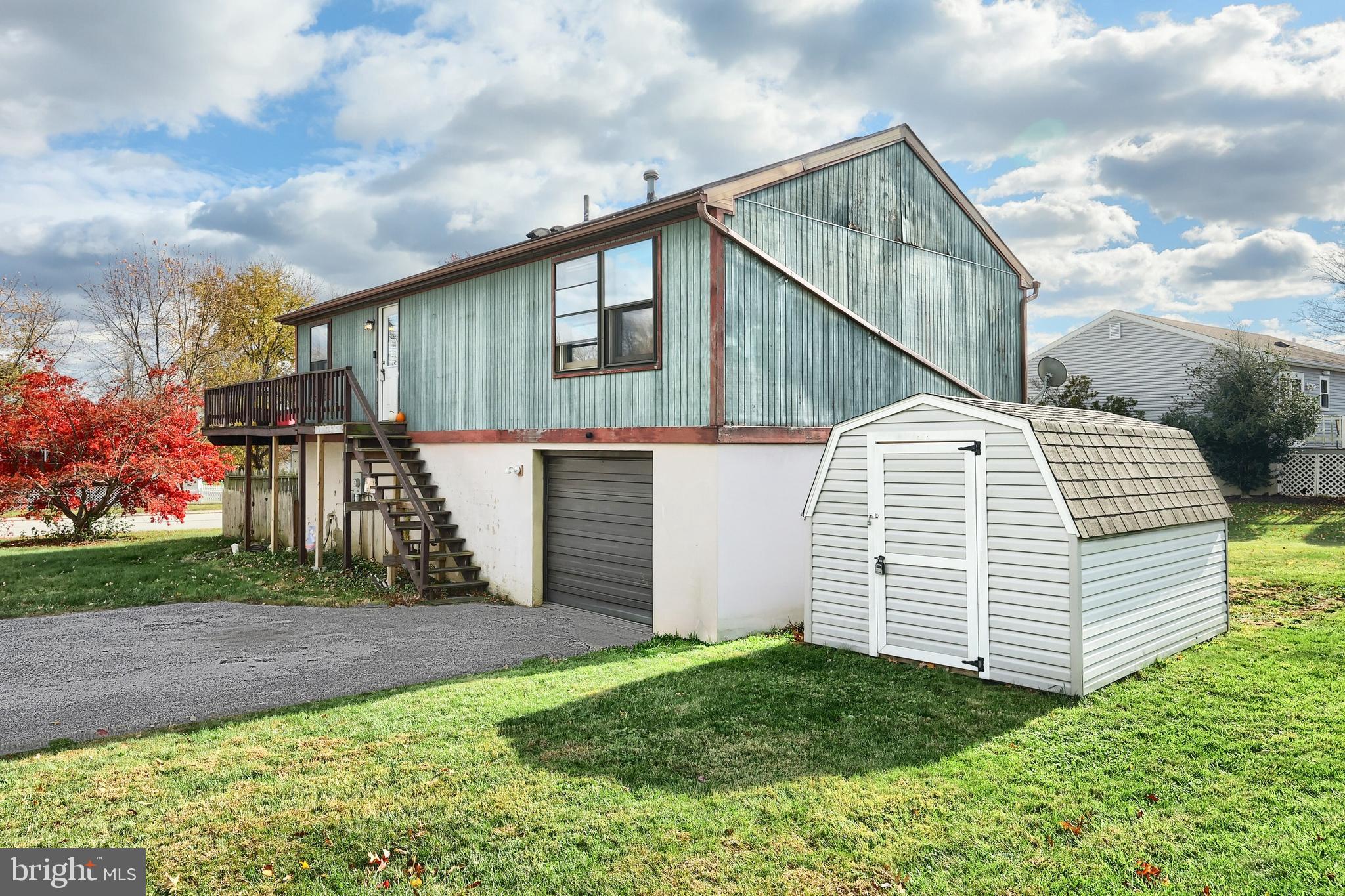 DOVER TWP - Residential