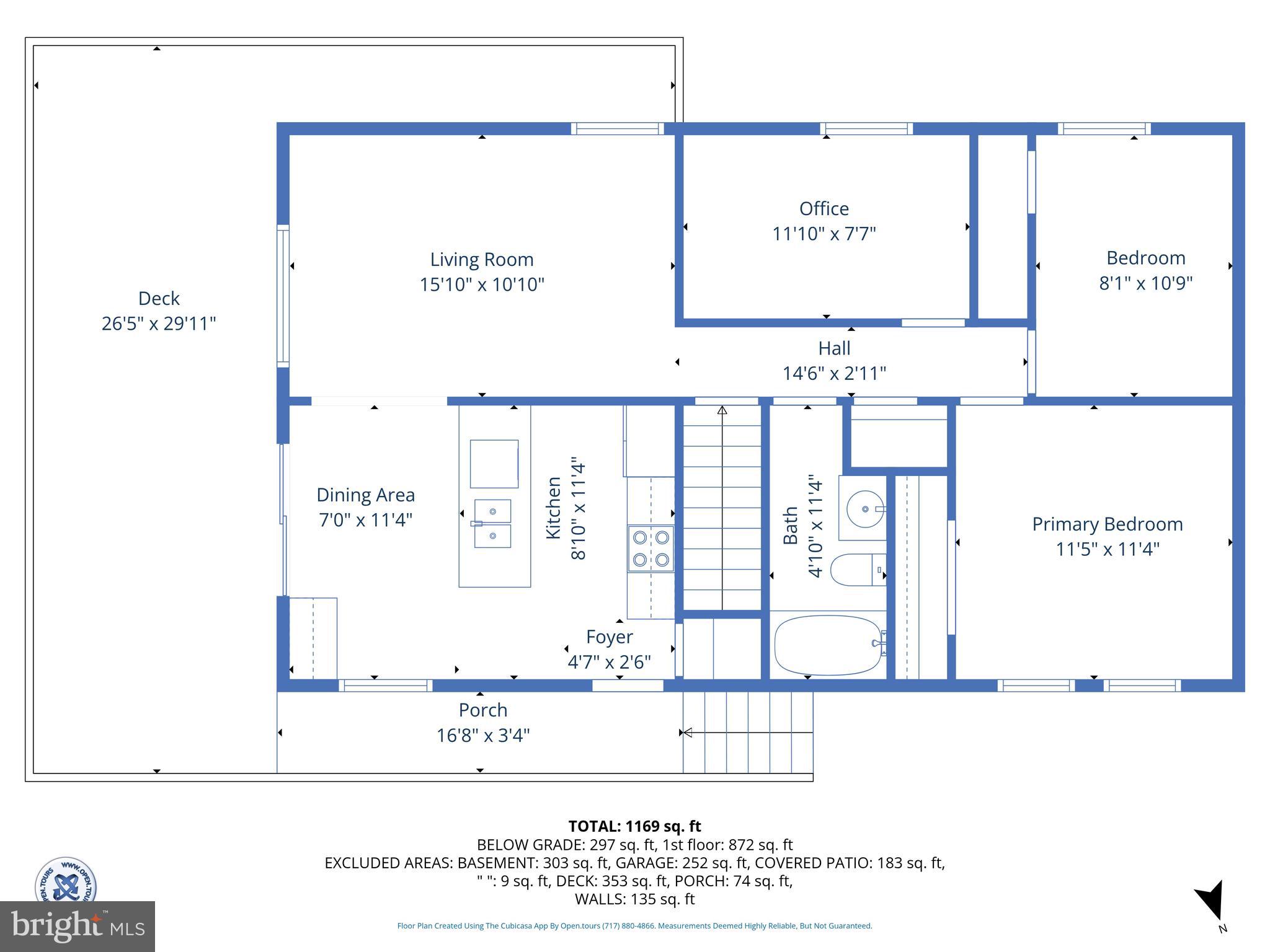 DOVER TWP - Residential