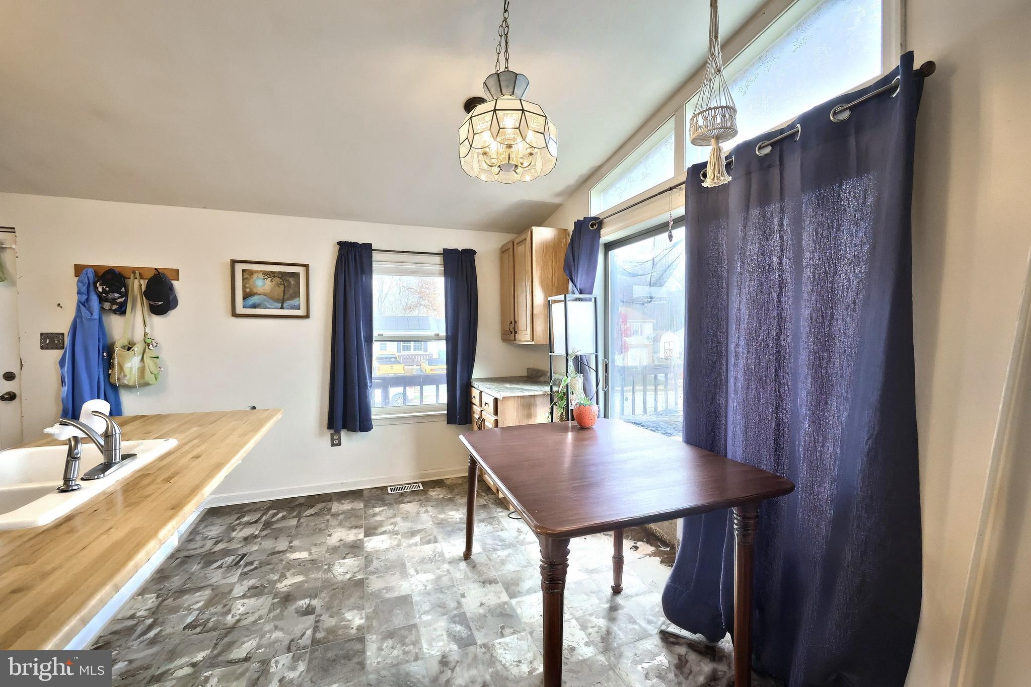 DOVER TWP - Residential