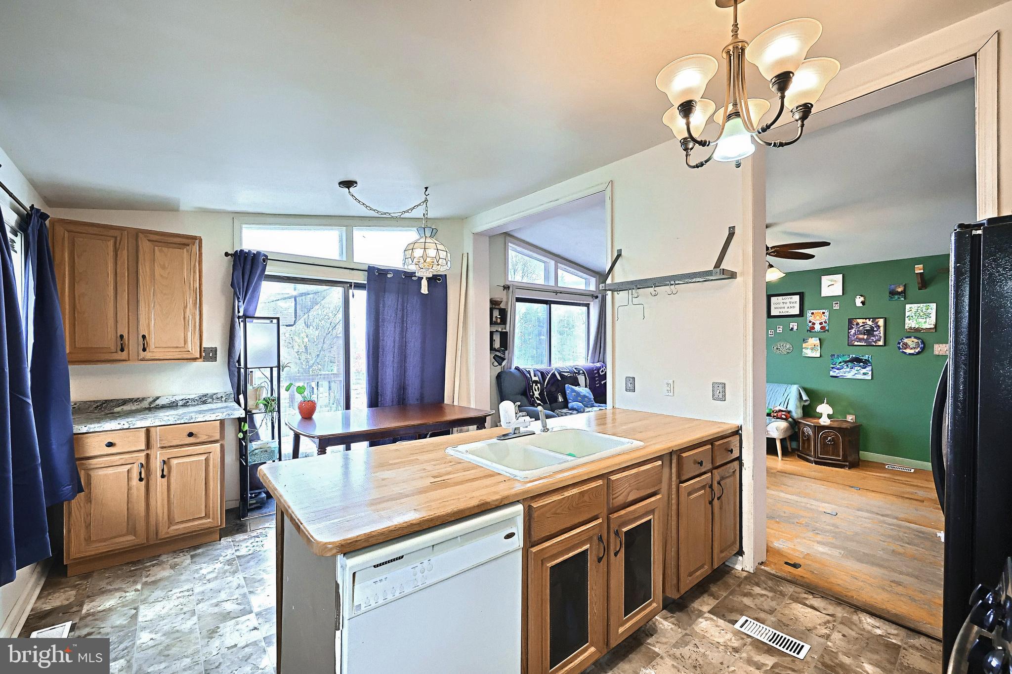 DOVER TWP - Residential