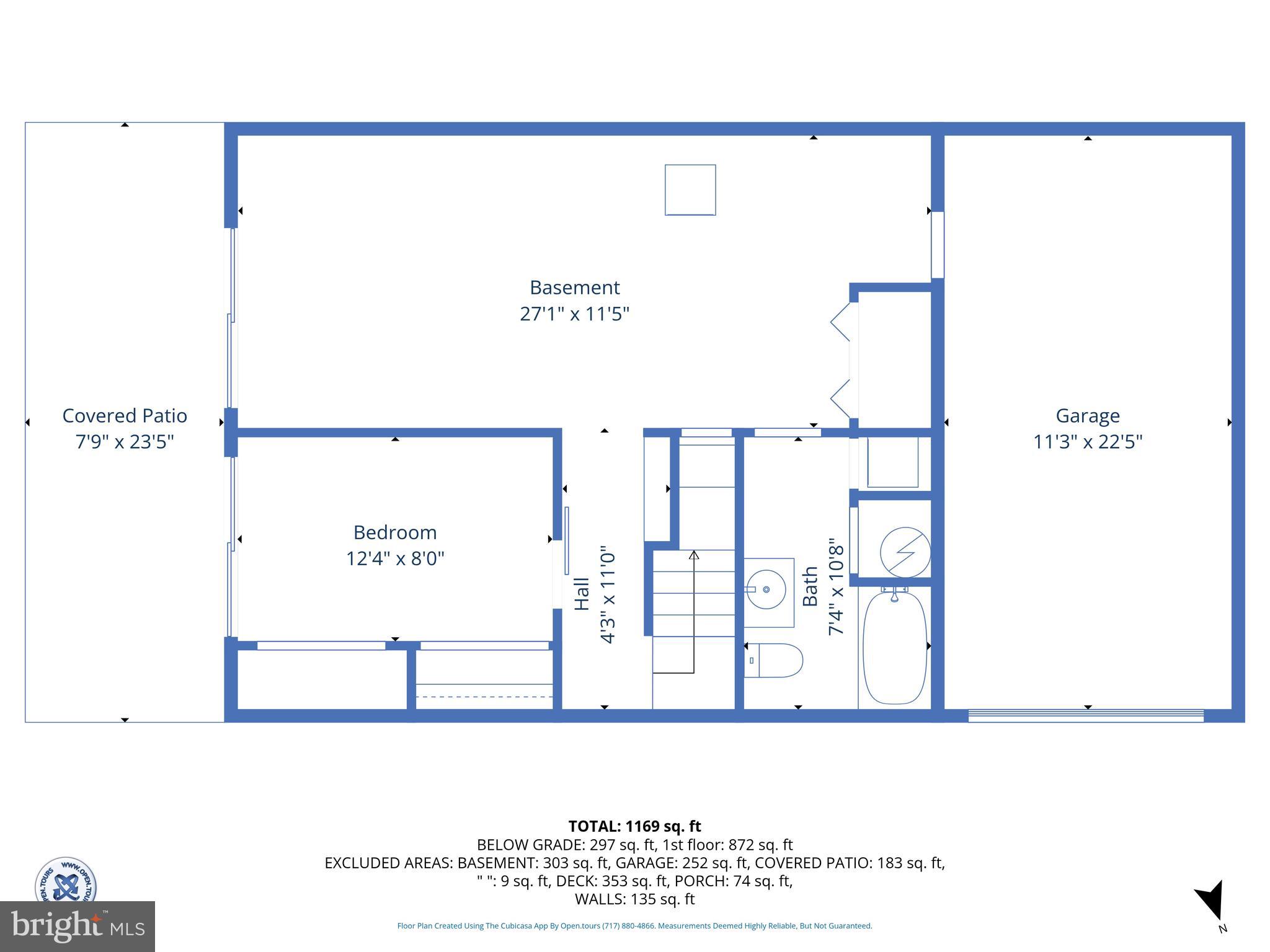 DOVER TWP - Residential