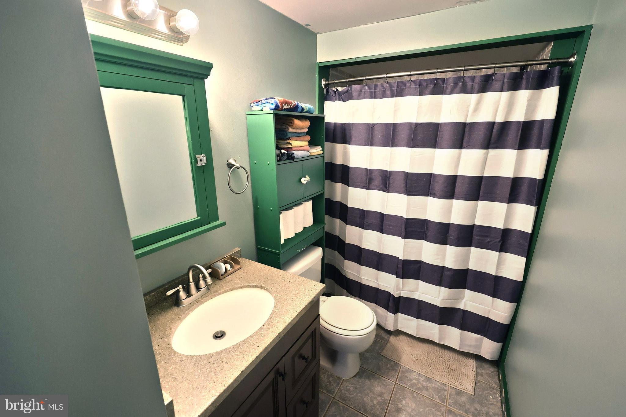 DOVER TWP - Residential