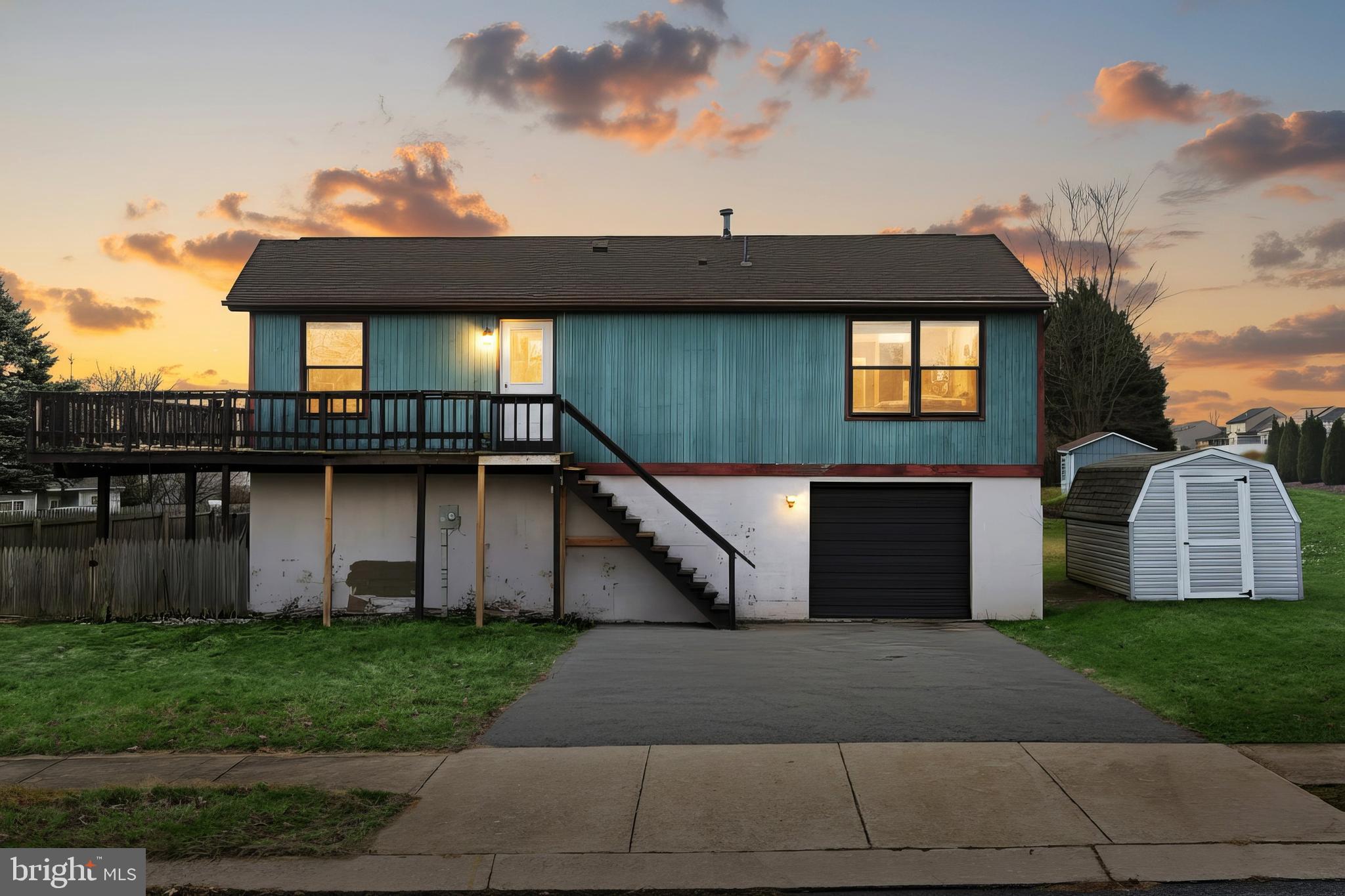 DOVER TWP - Residential