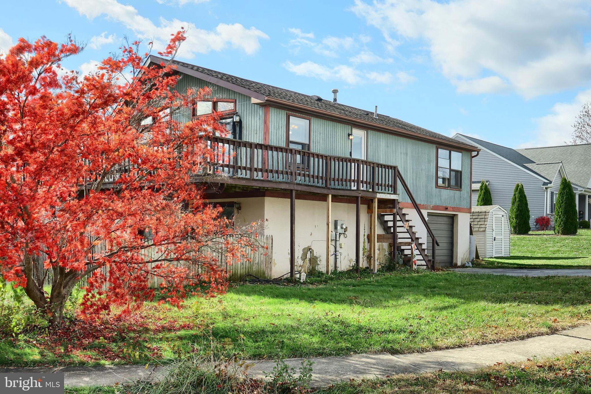 DOVER TWP - Residential