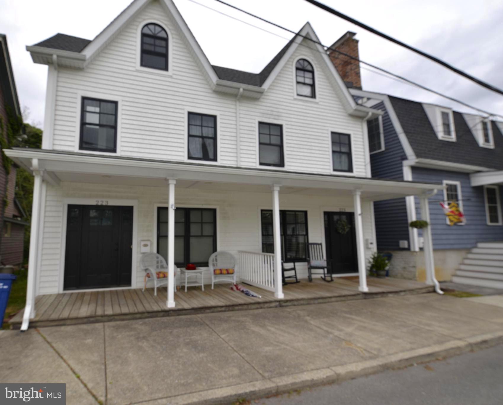 NONE AVAILABLE - Residential Lease