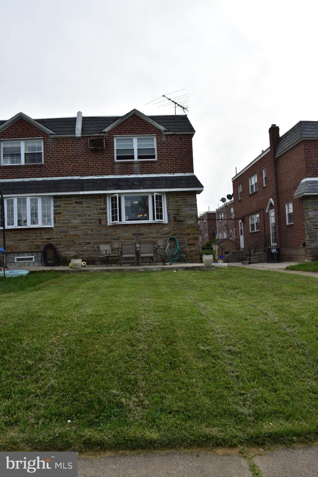SANDYFORD PARK - Residential