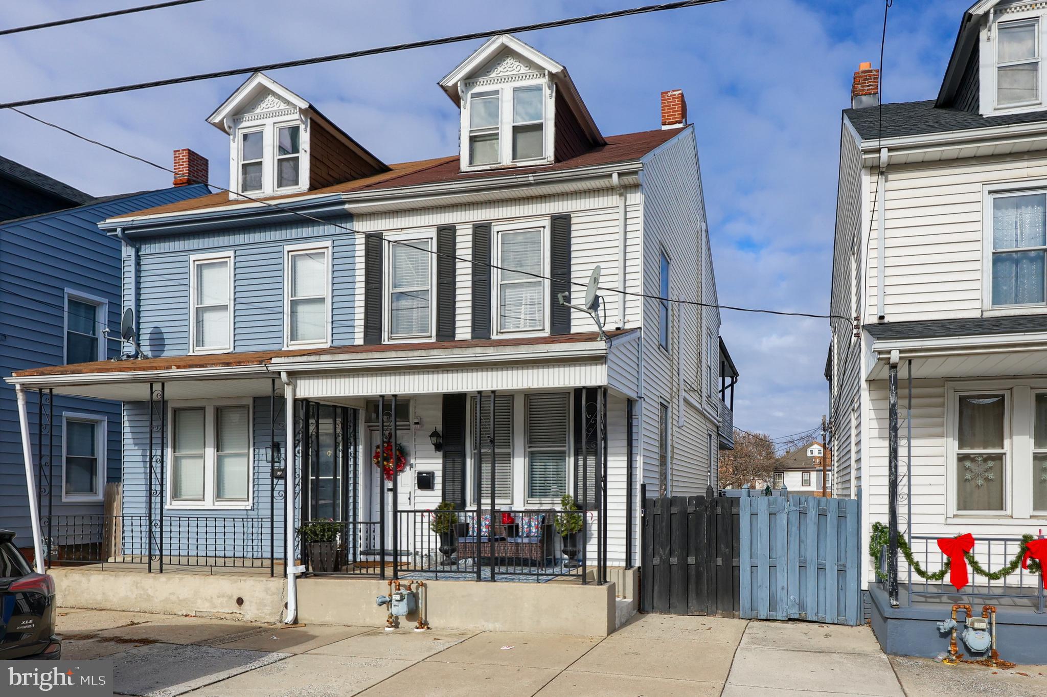 857 E PRINCESS STREET