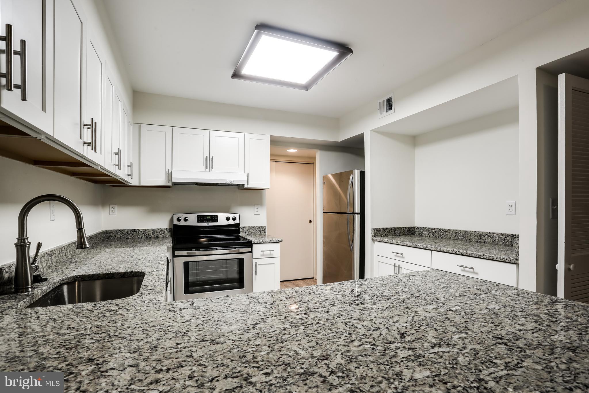 DEERING WOODS - Residential