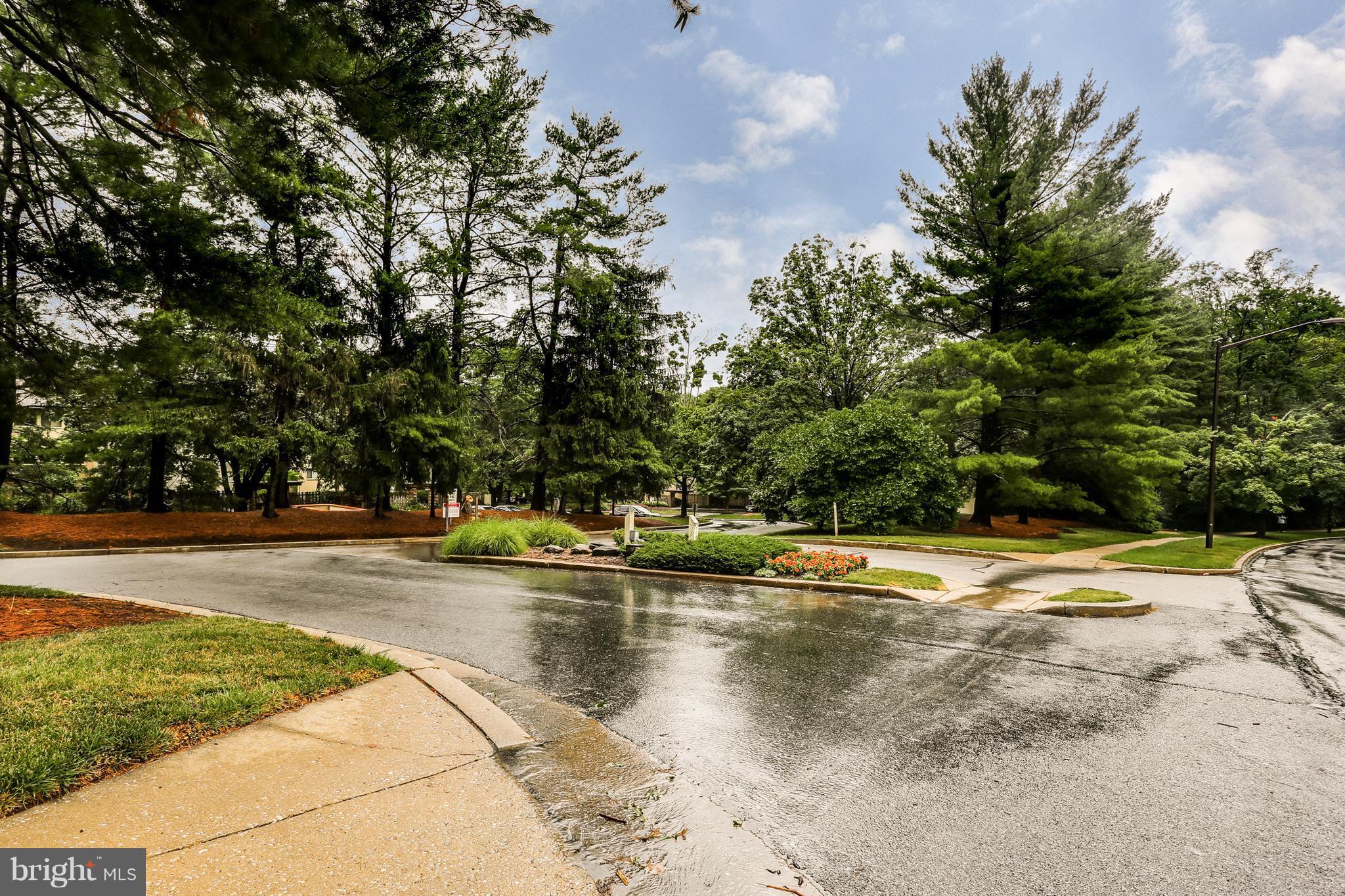 DEERING WOODS - Residential