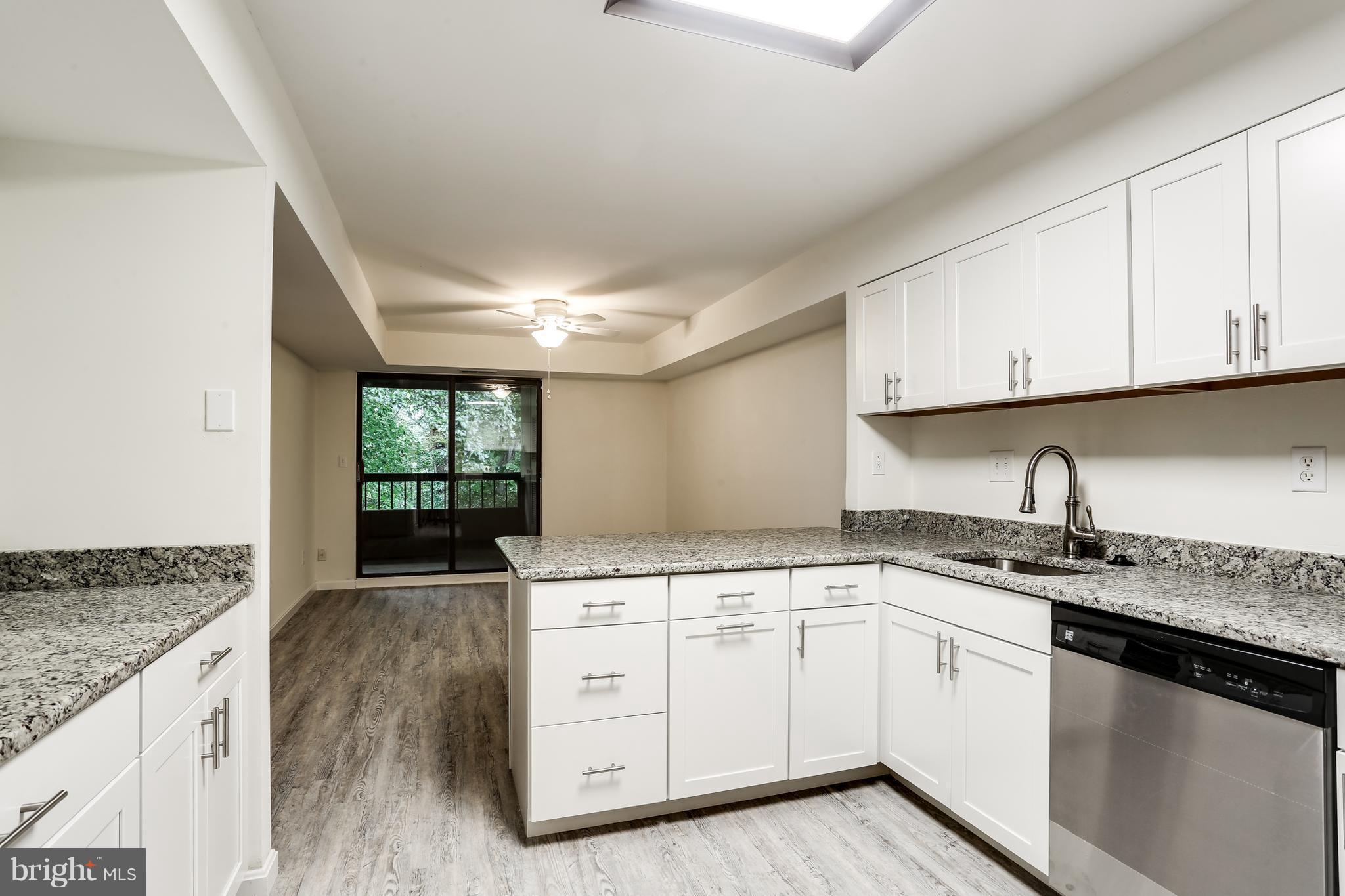 DEERING WOODS - Residential