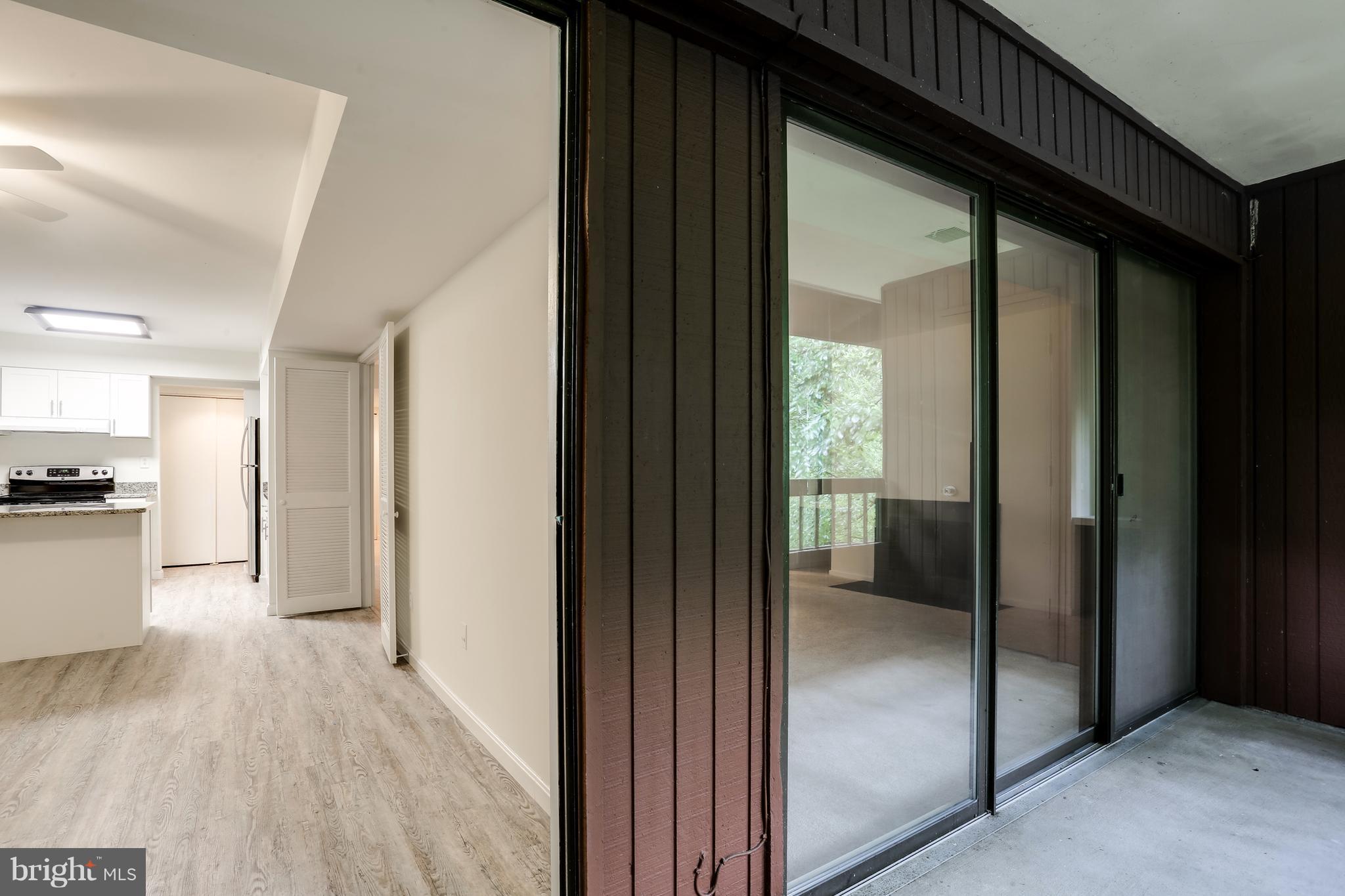 DEERING WOODS - Residential