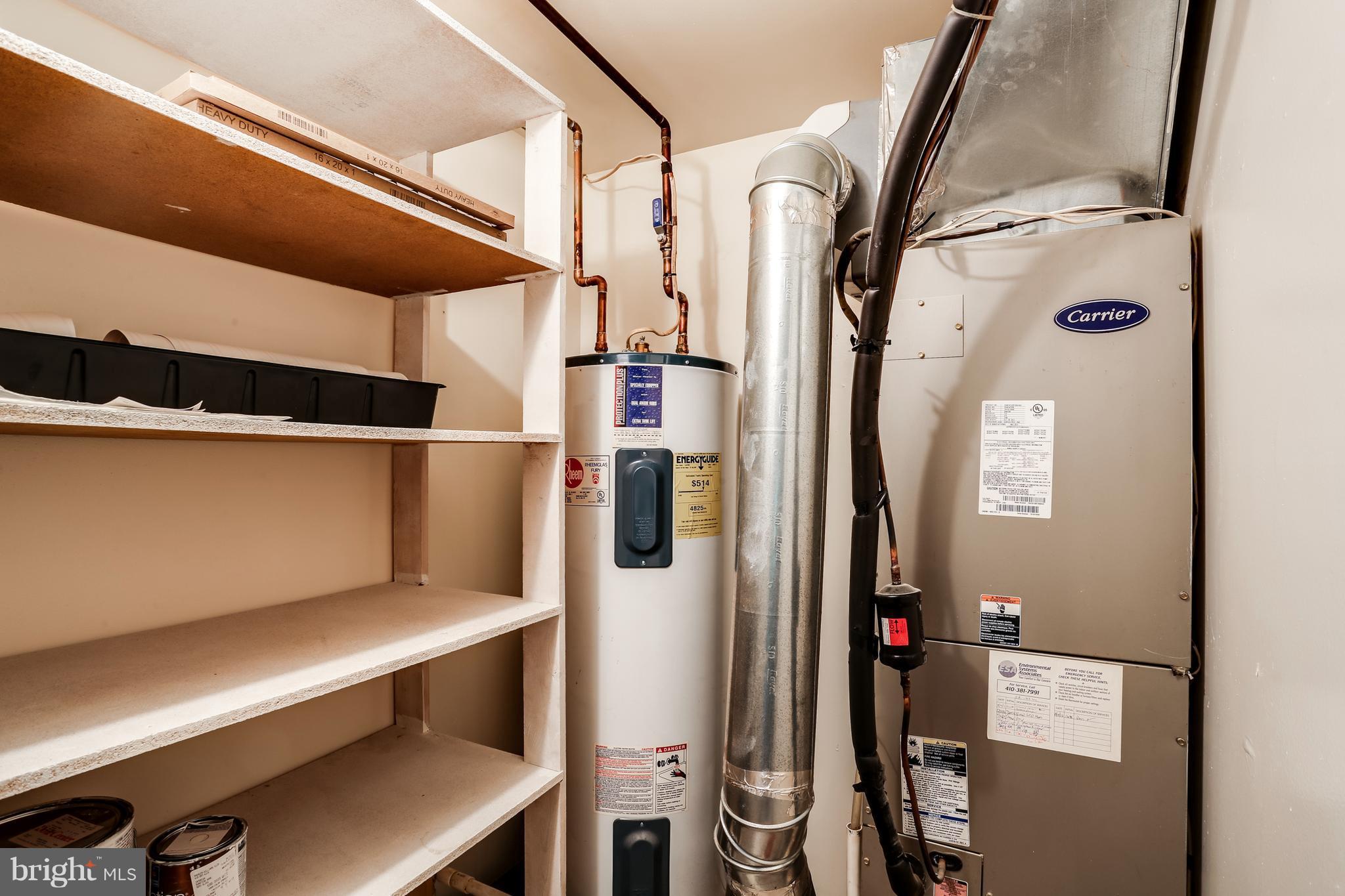 DEERING WOODS - Residential