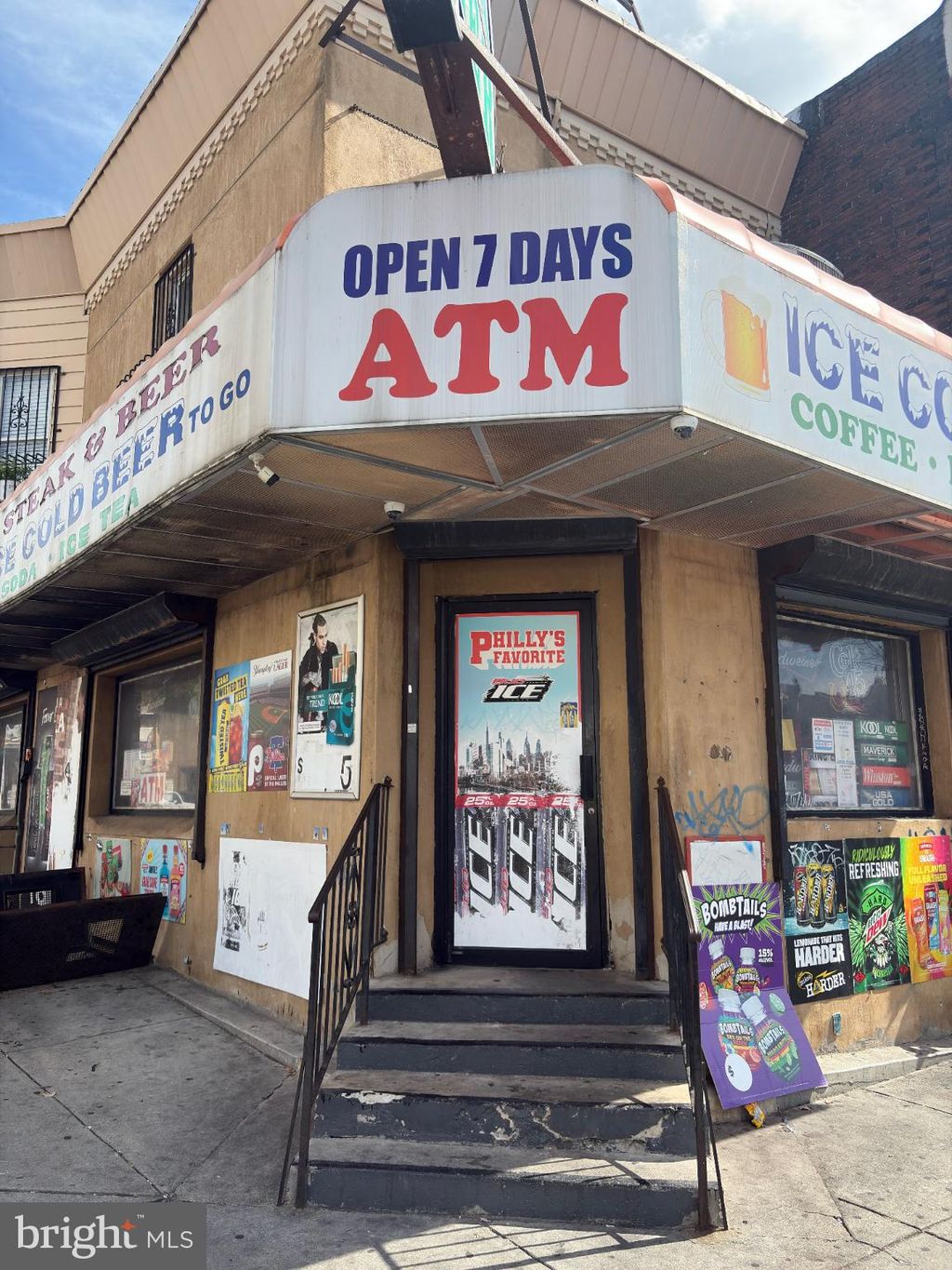 Photo of 683 N 52nd Street, PHILADELPHIA, PA 19131 (MLS # PAPH2551154)