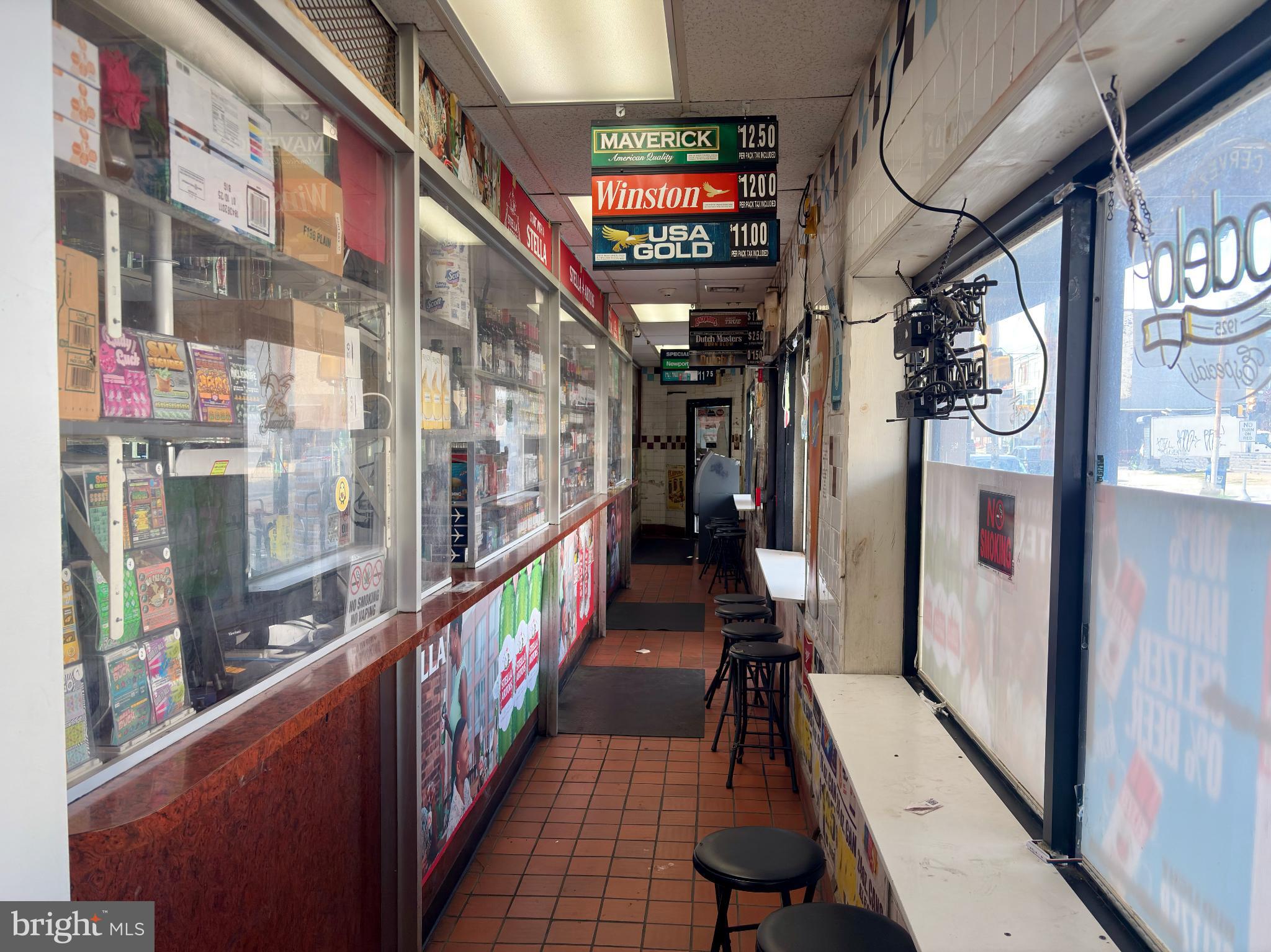 MILL CREEK - Commercial Sale