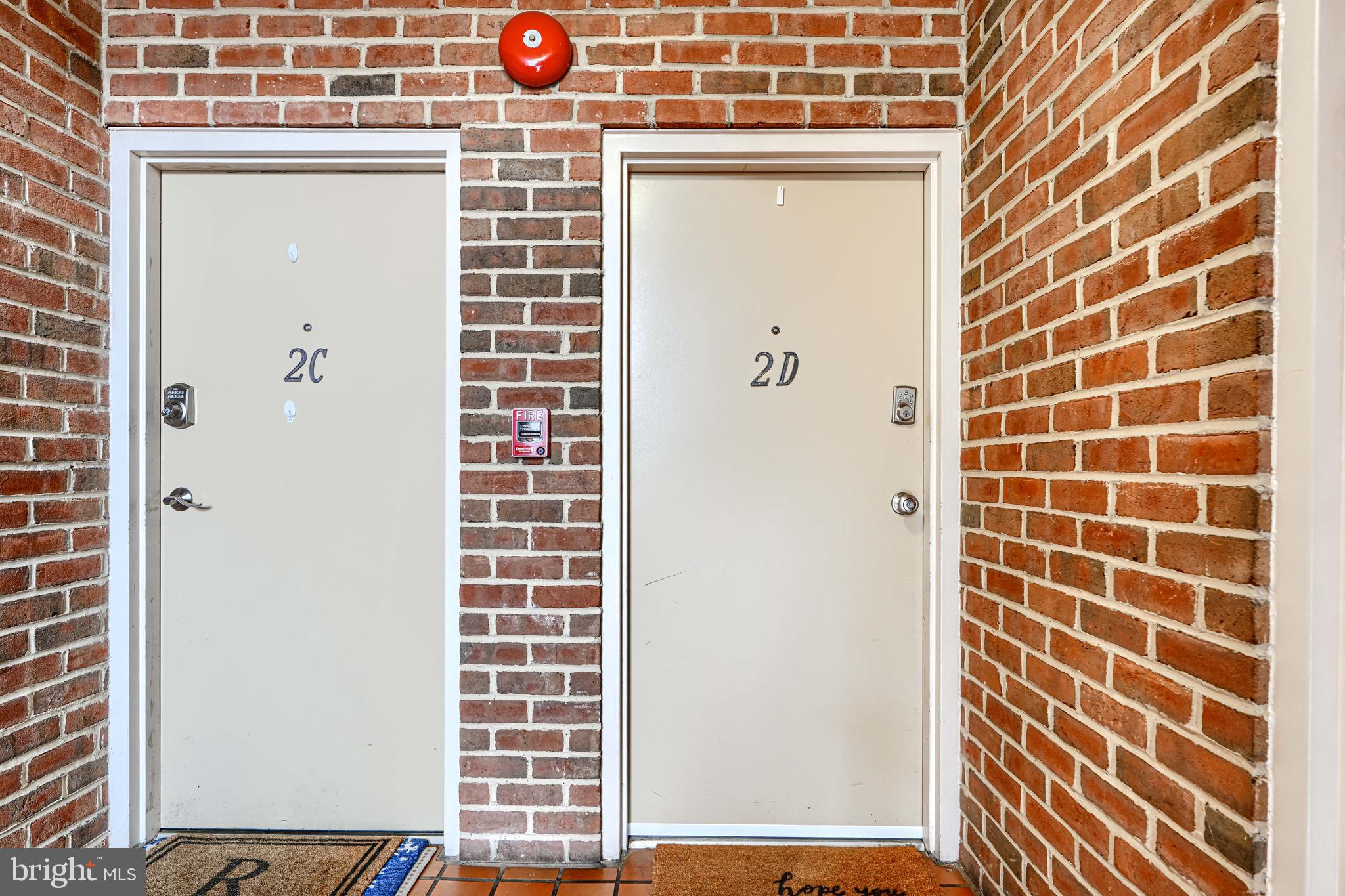 CASTLE HARBOUR CONDO - Residential