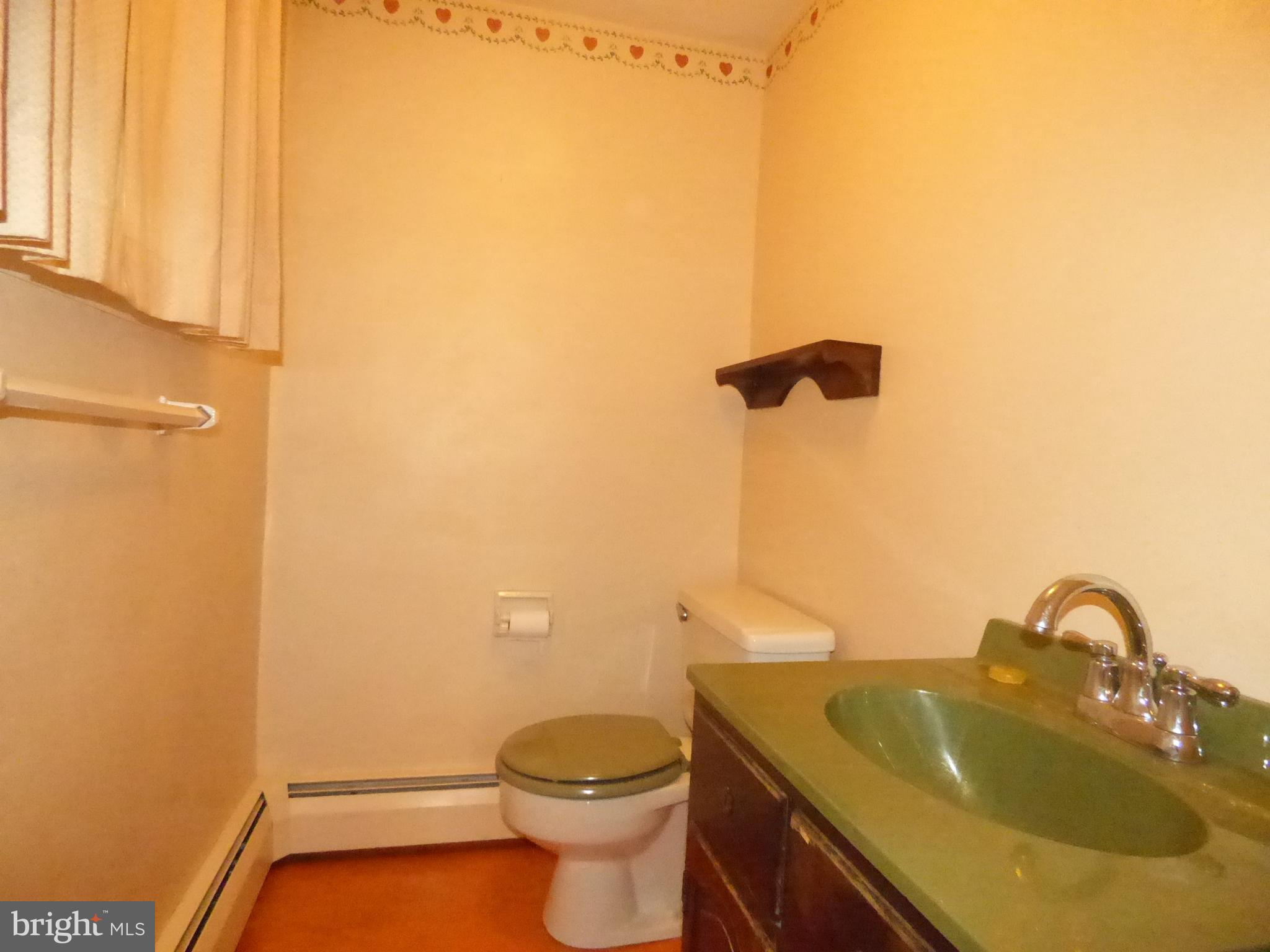 HILLCROFT - Residential