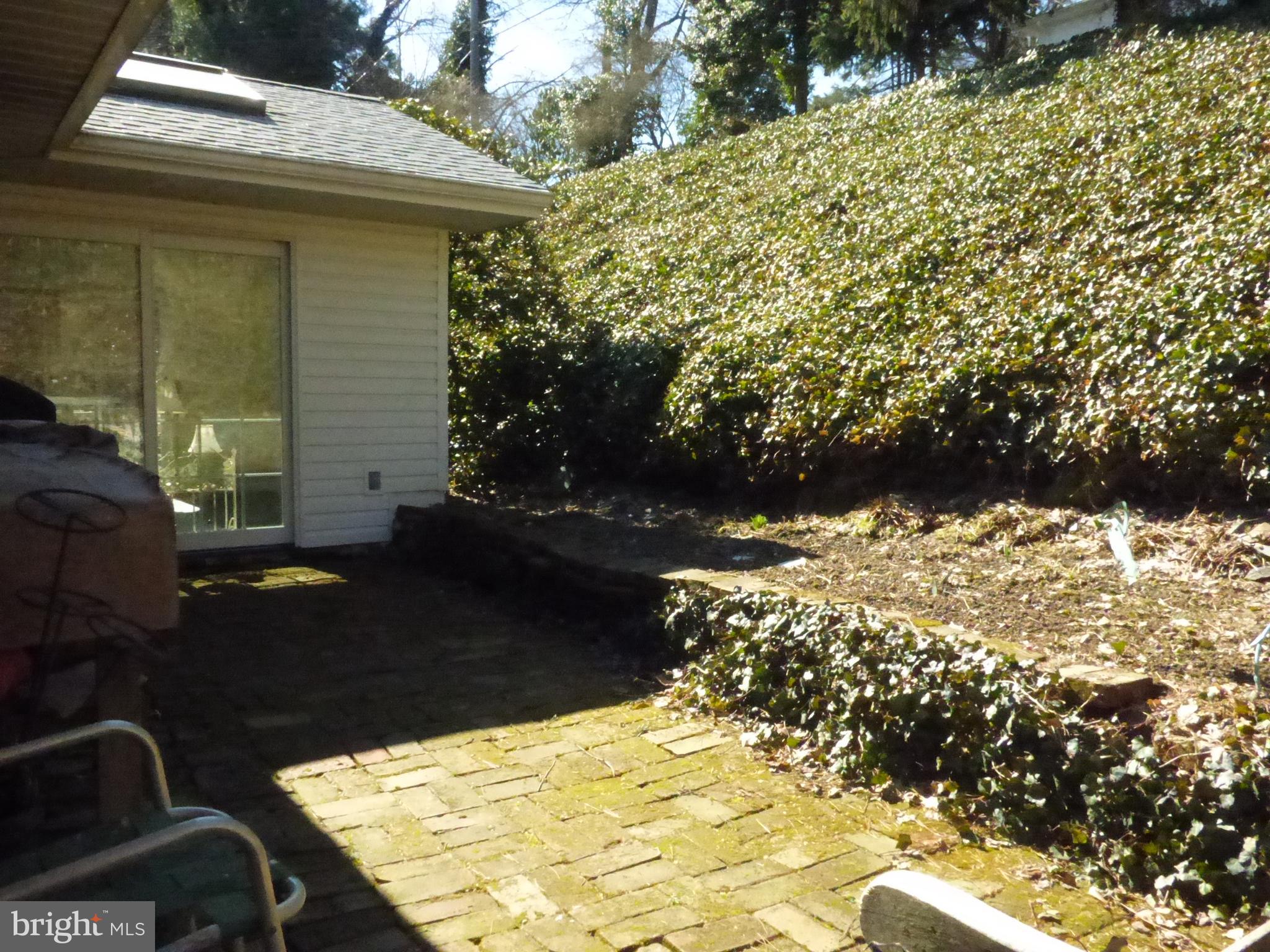 HILLCROFT - Residential