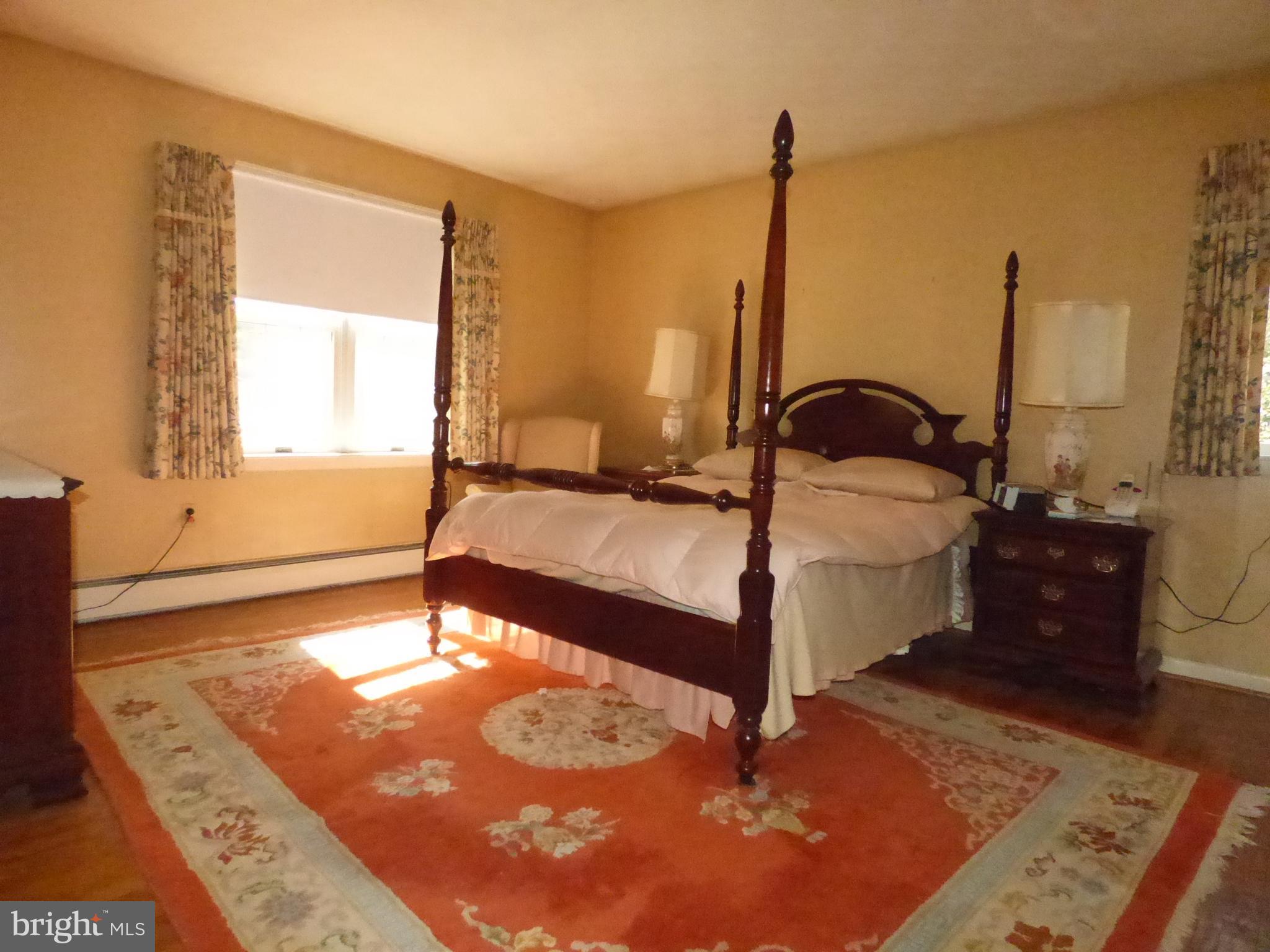 HILLCROFT - Residential