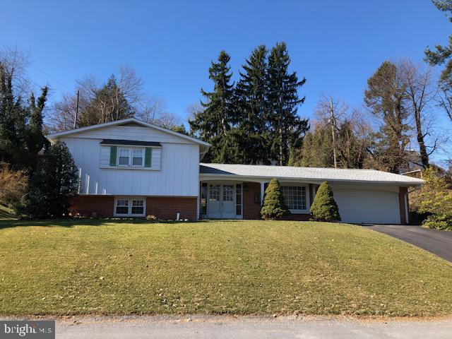 HILLCROFT - Residential