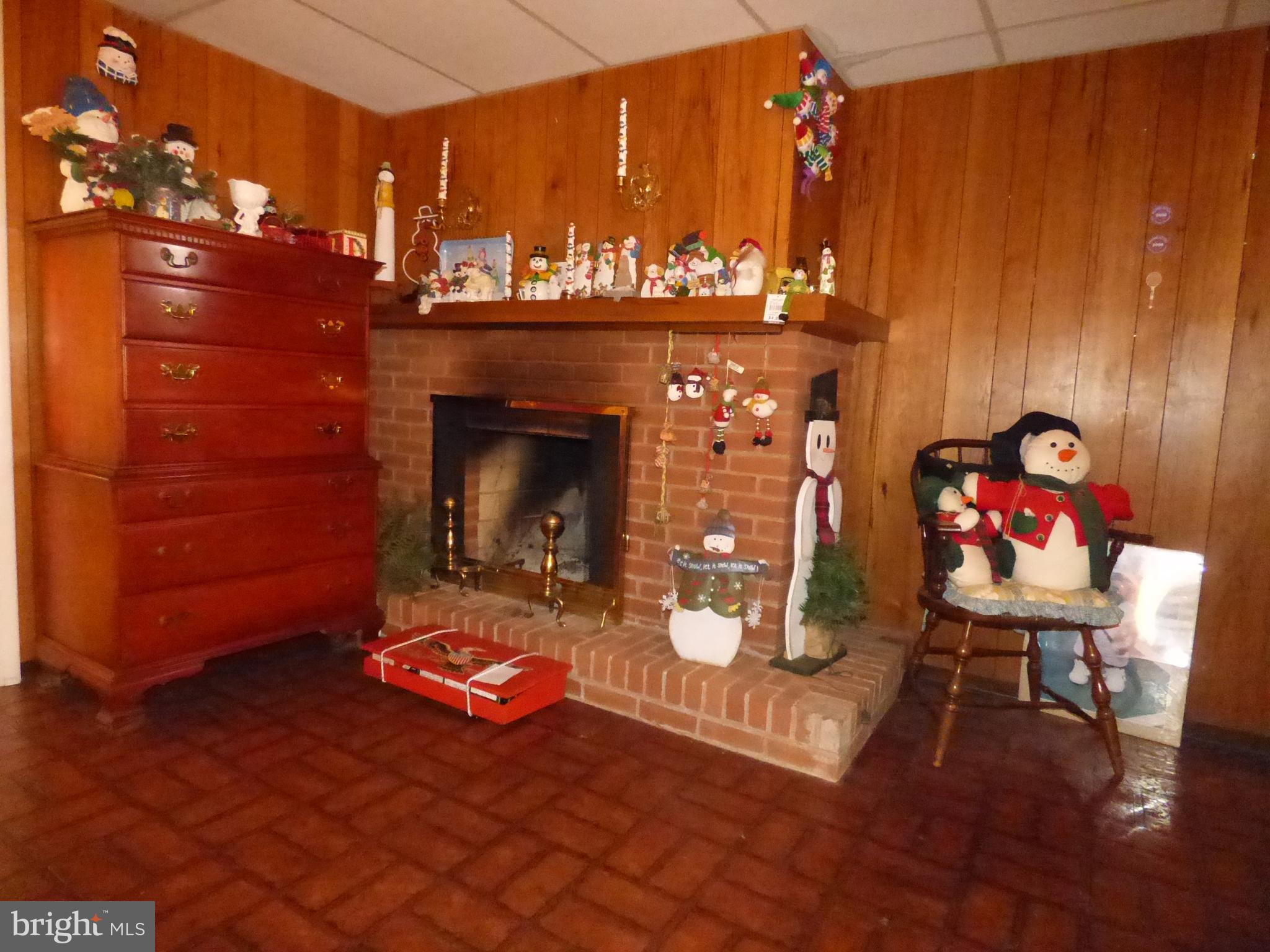 HILLCROFT - Residential