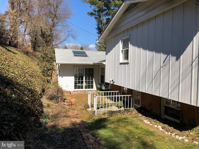 HILLCROFT - Residential